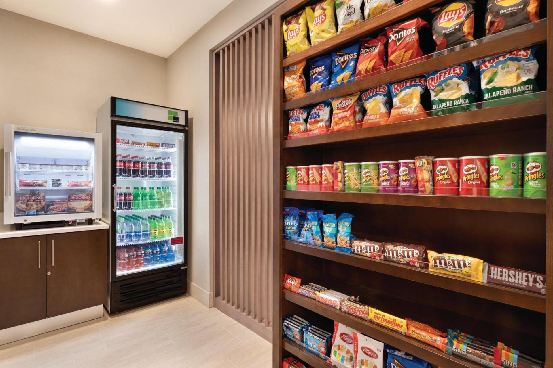 Holiday Inn Express Hotel & Suites Lavonia by IHG photo 14