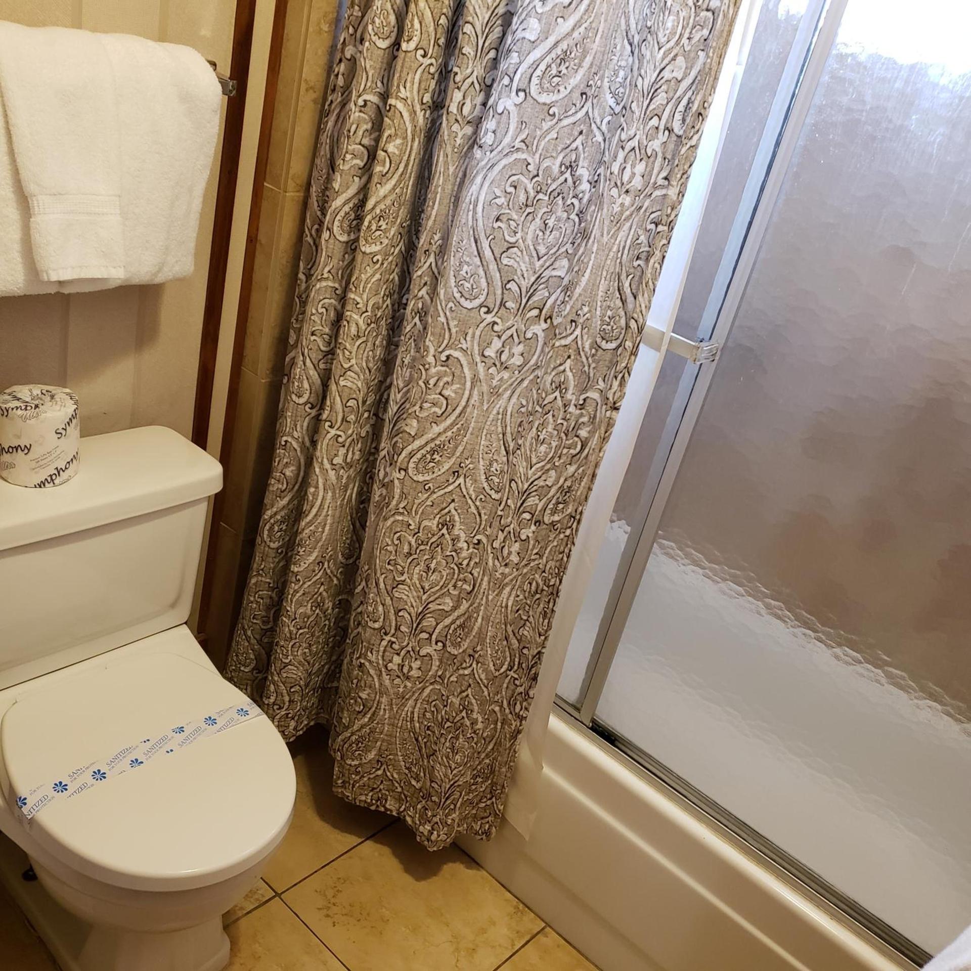Grey Squirrel Resort photo 17