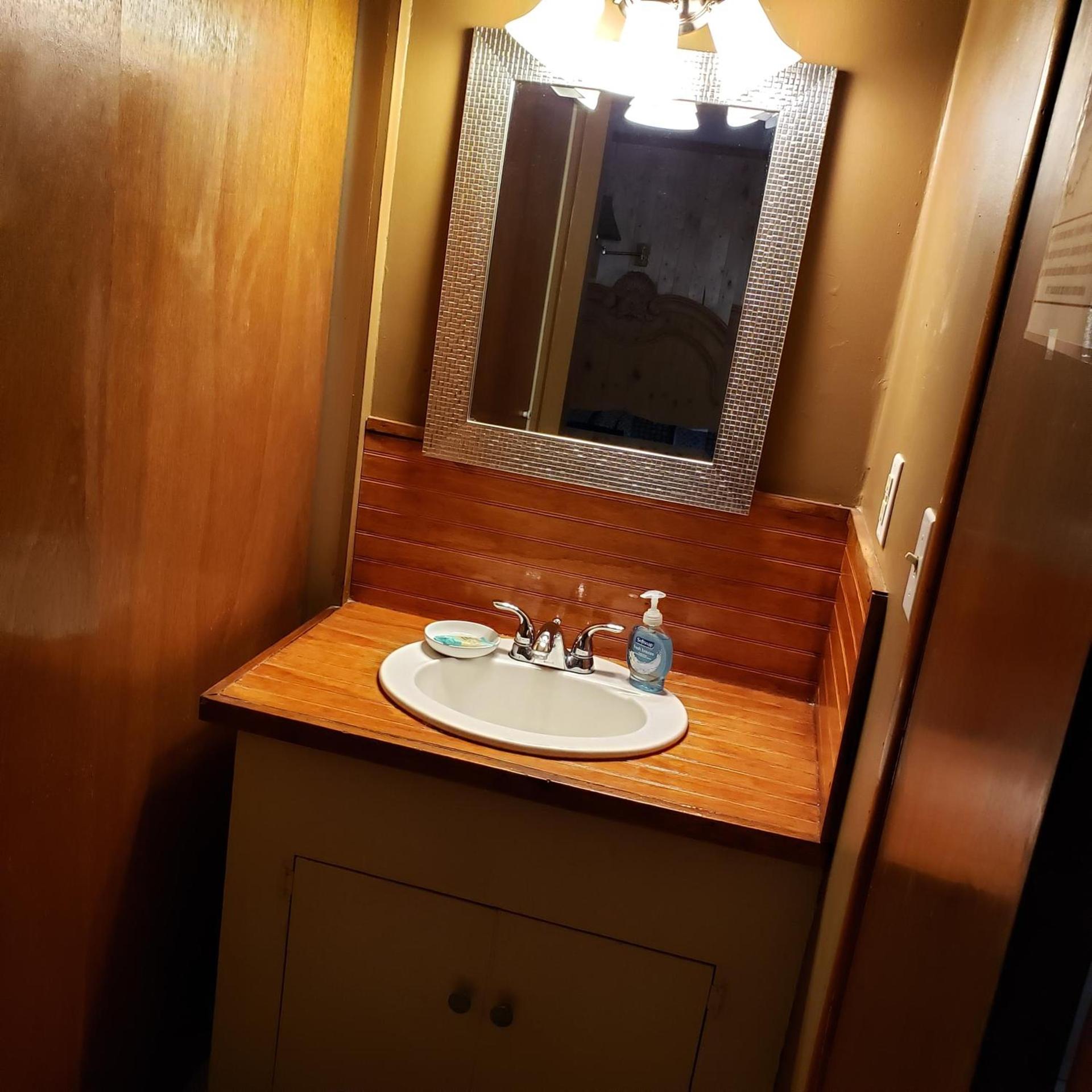 Grey Squirrel Resort photo 19