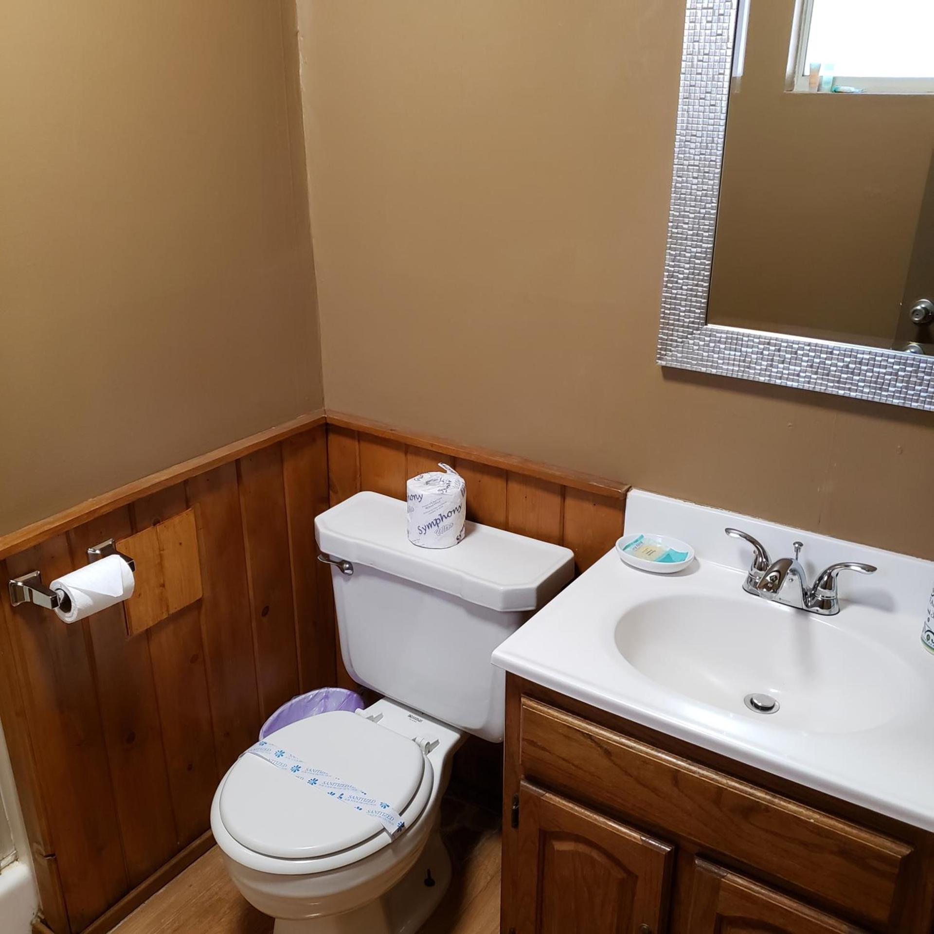 Grey Squirrel Resort photo 15