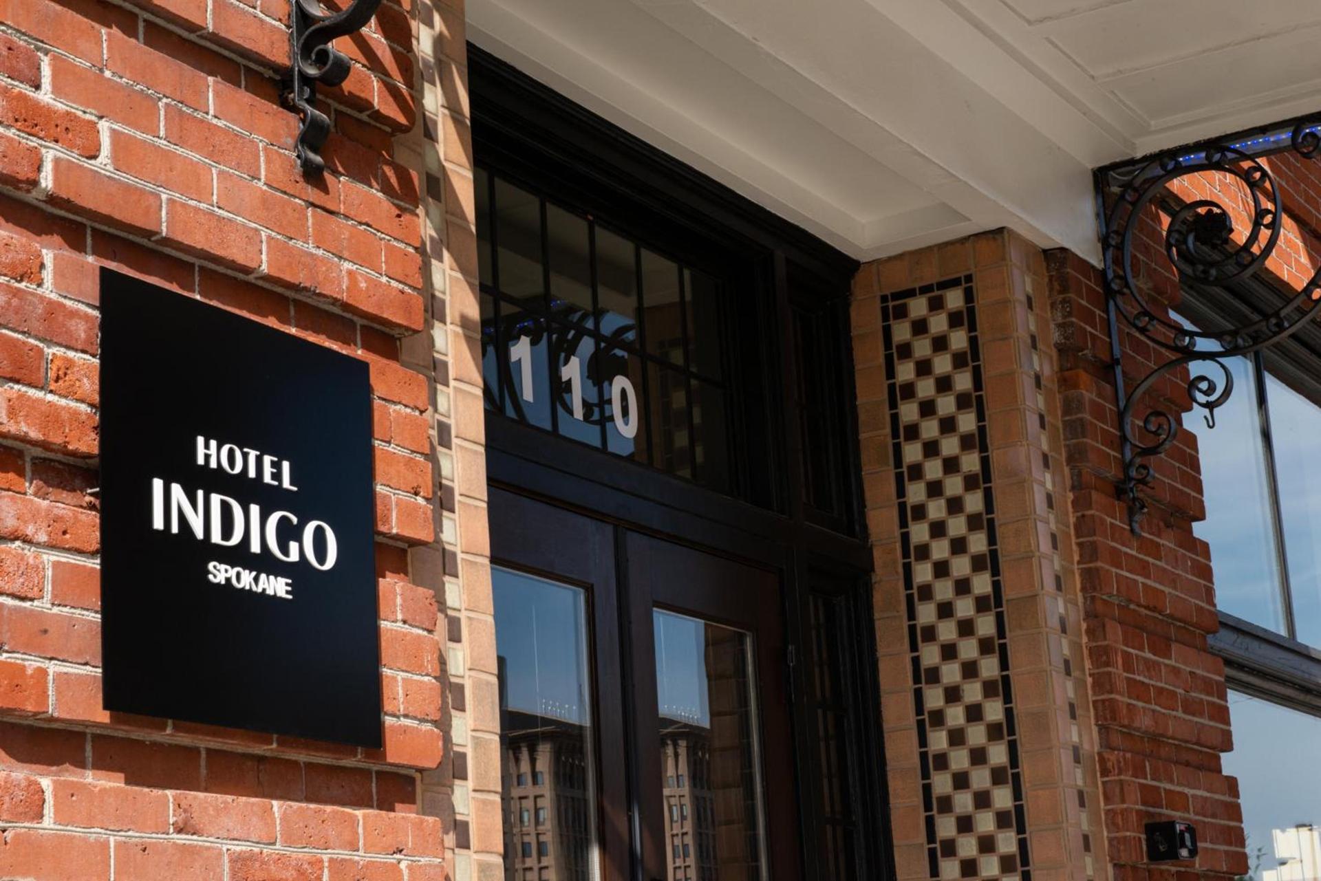 Hotel Indigo Spokane Downtown by IHG photo 84