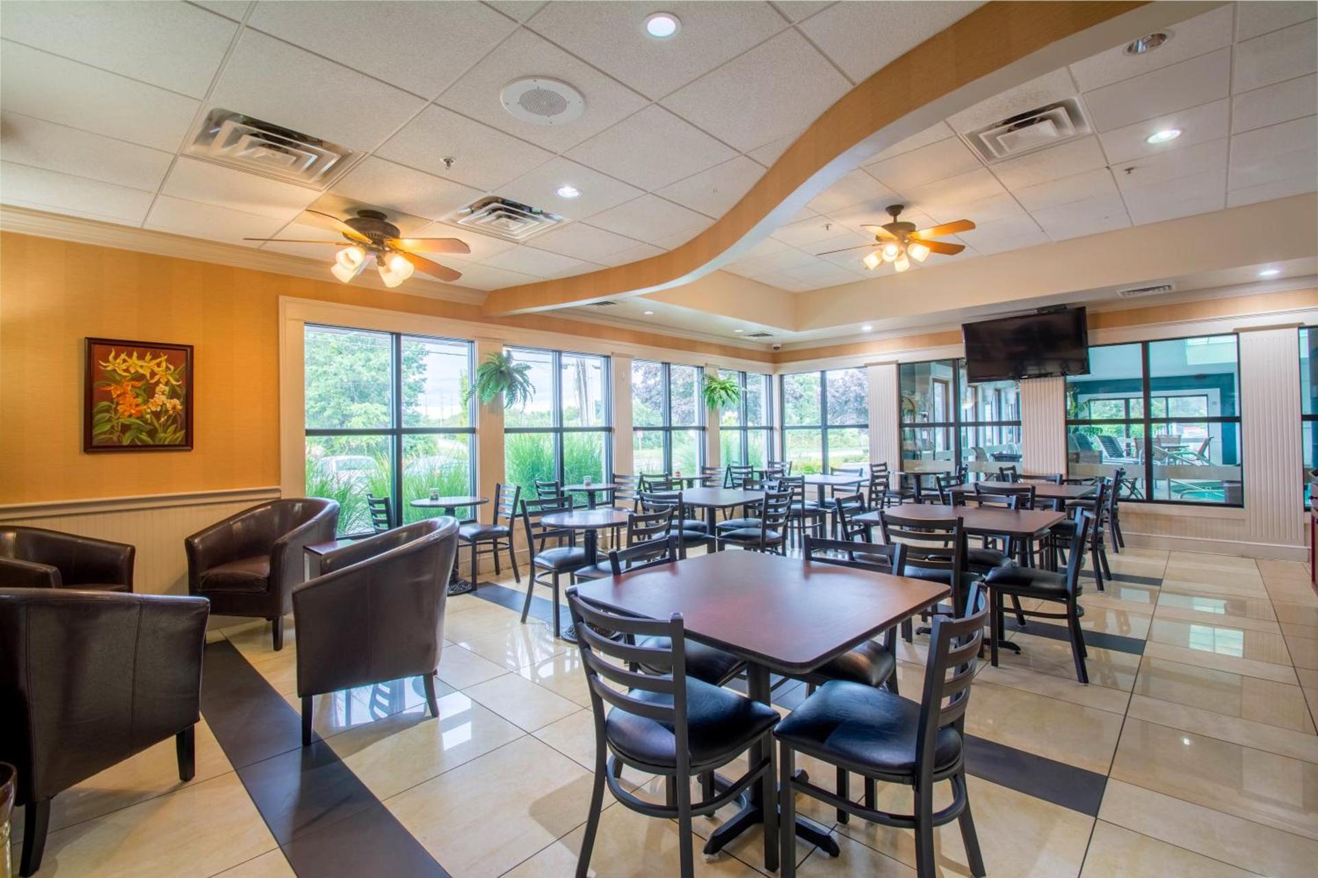Anchorage Inn and Suites photo 3