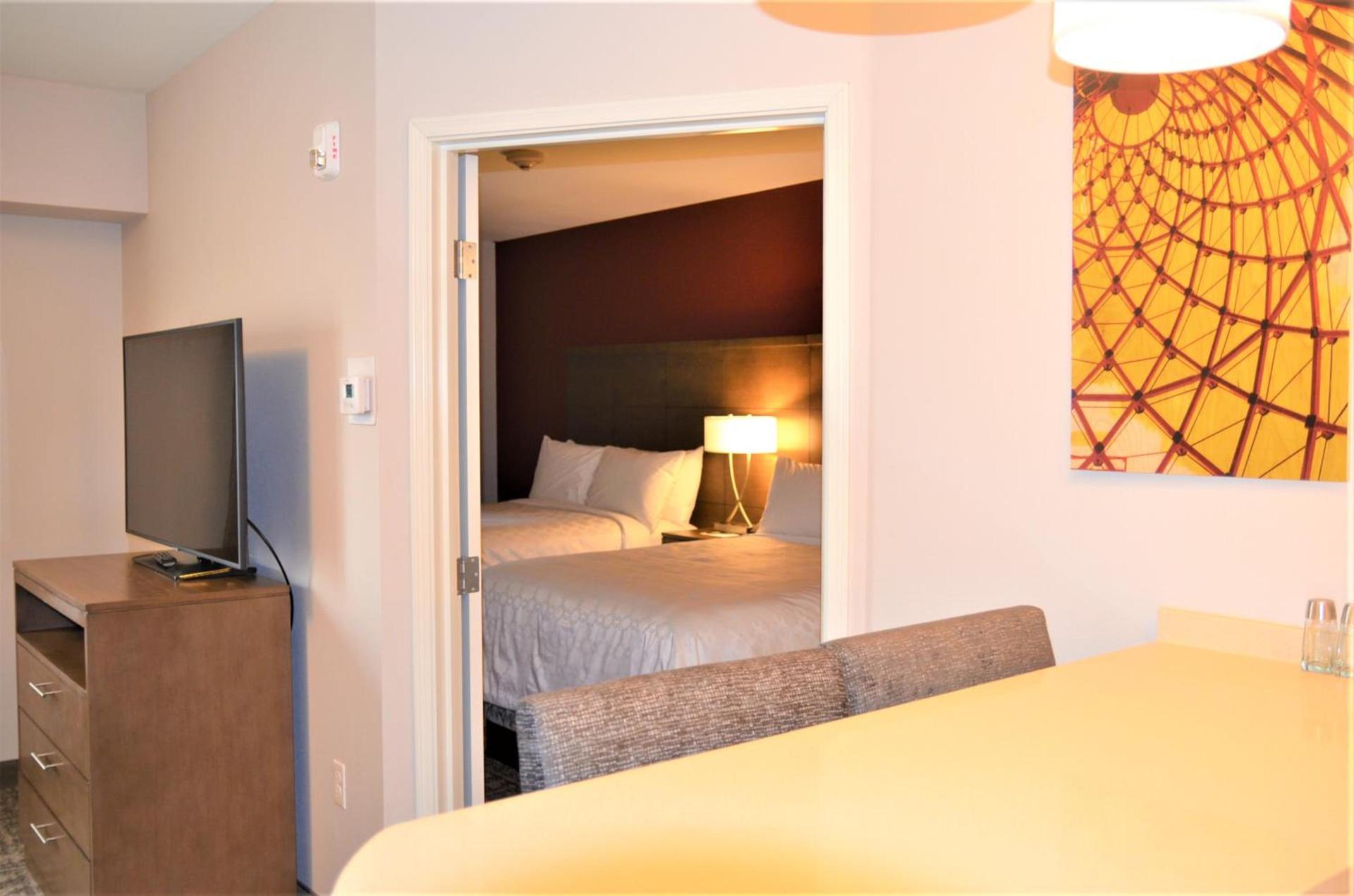 Staybridge Suites - Orenco Station by IHG photo 17
