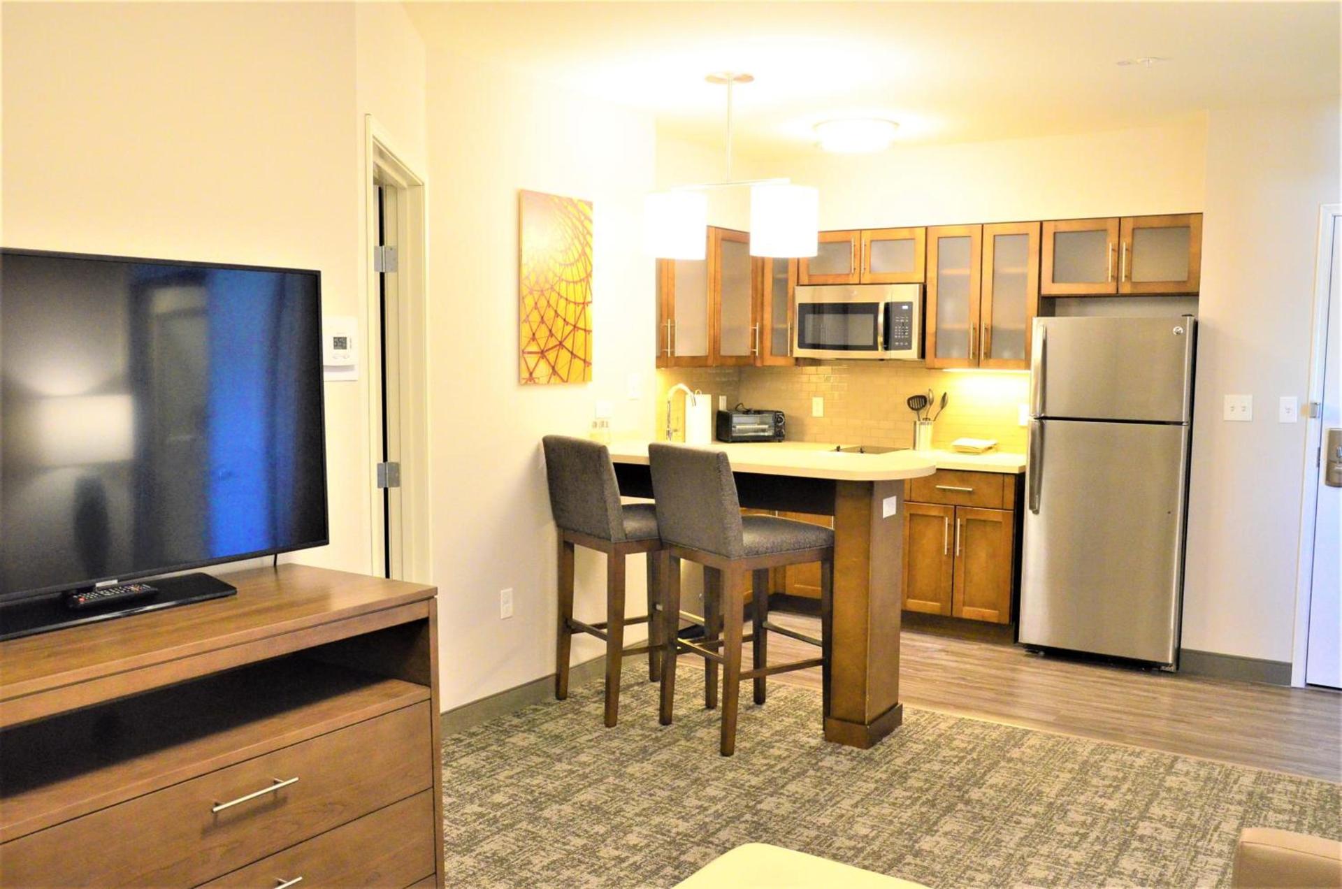 Staybridge Suites - Orenco Station by IHG photo 11