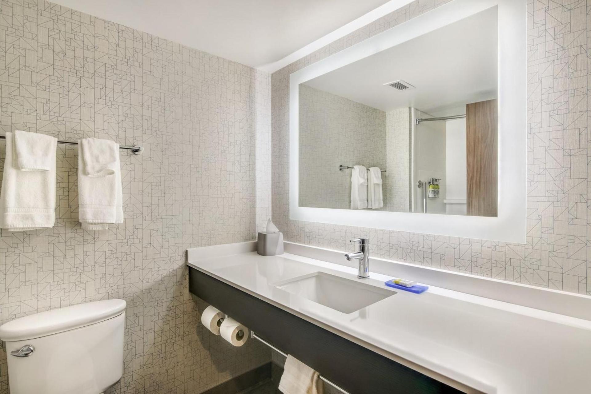 Holiday Inn Express & Suites Longview North by IHG photo 48