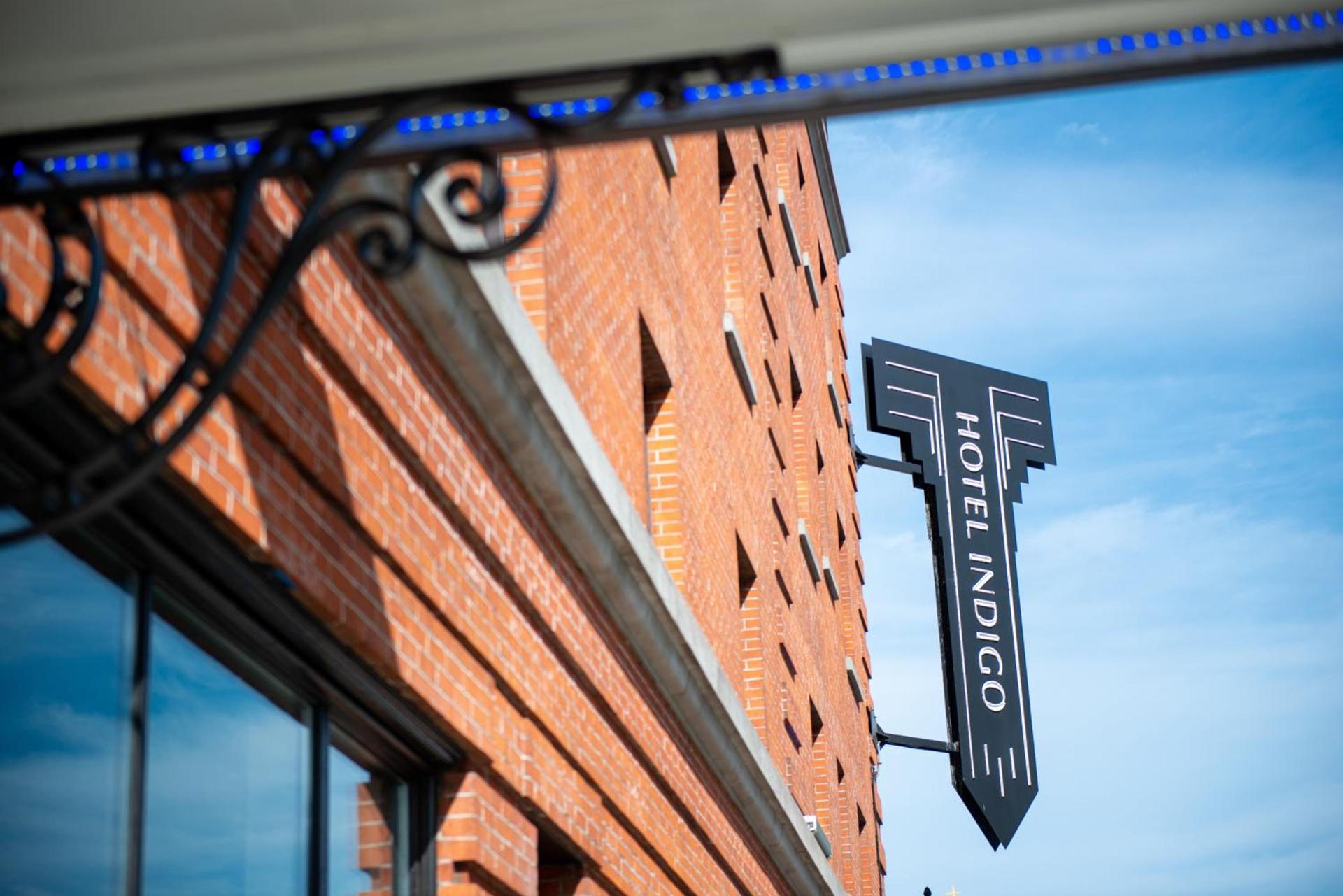 Hotel Indigo Spokane Downtown by IHG photo 81