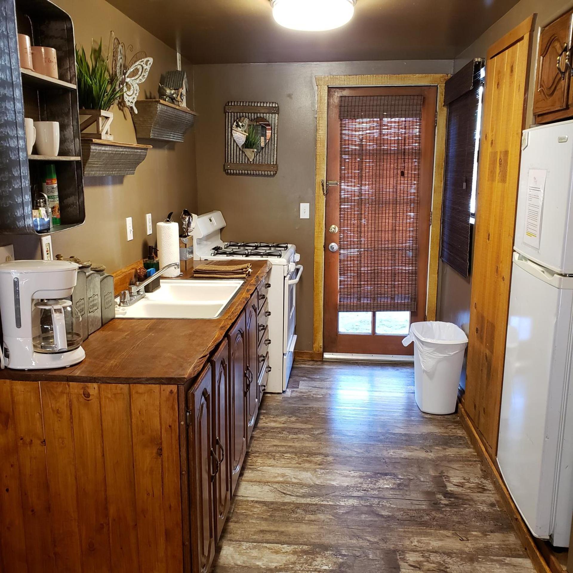 Grey Squirrel Resort photo 55