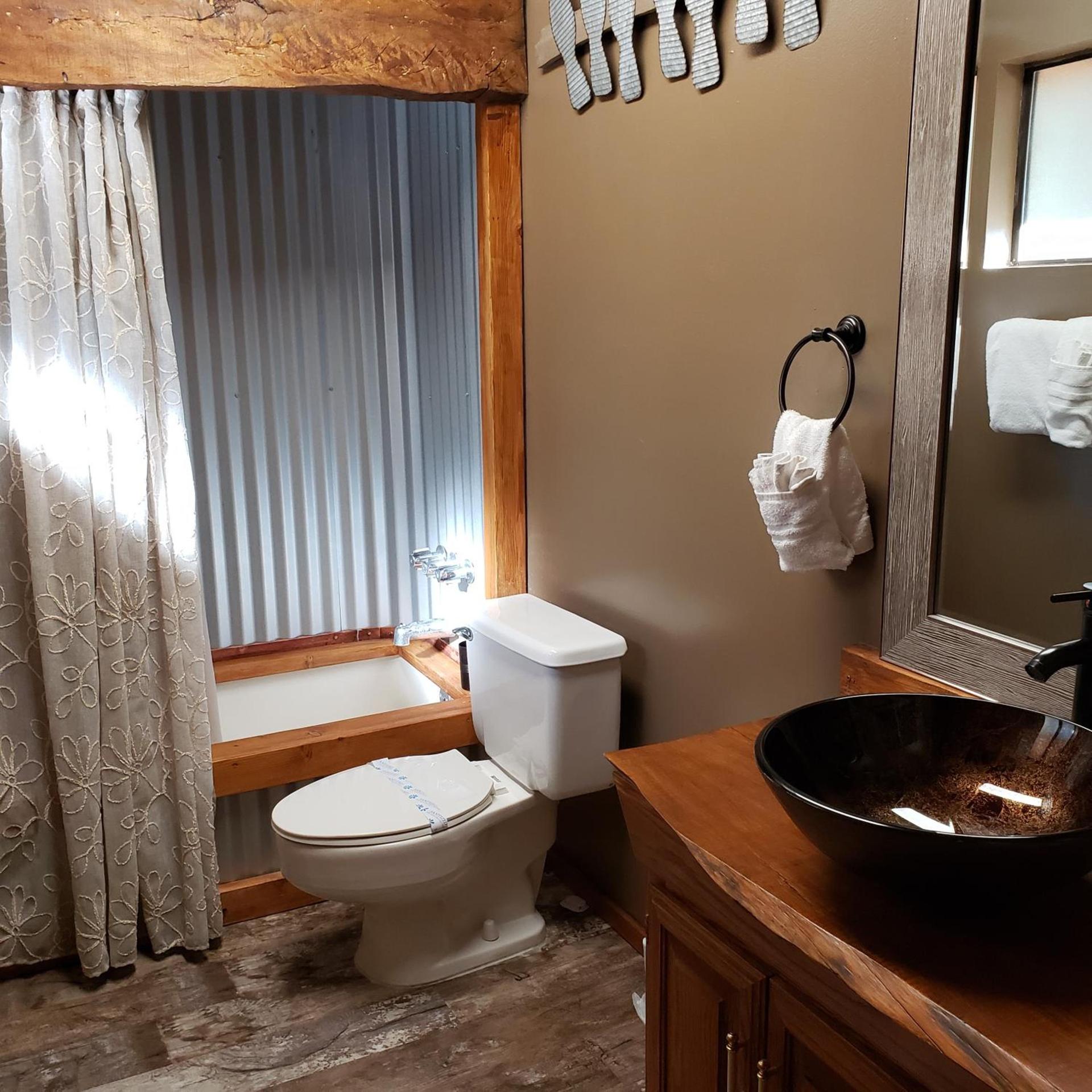 Grey Squirrel Resort photo 56