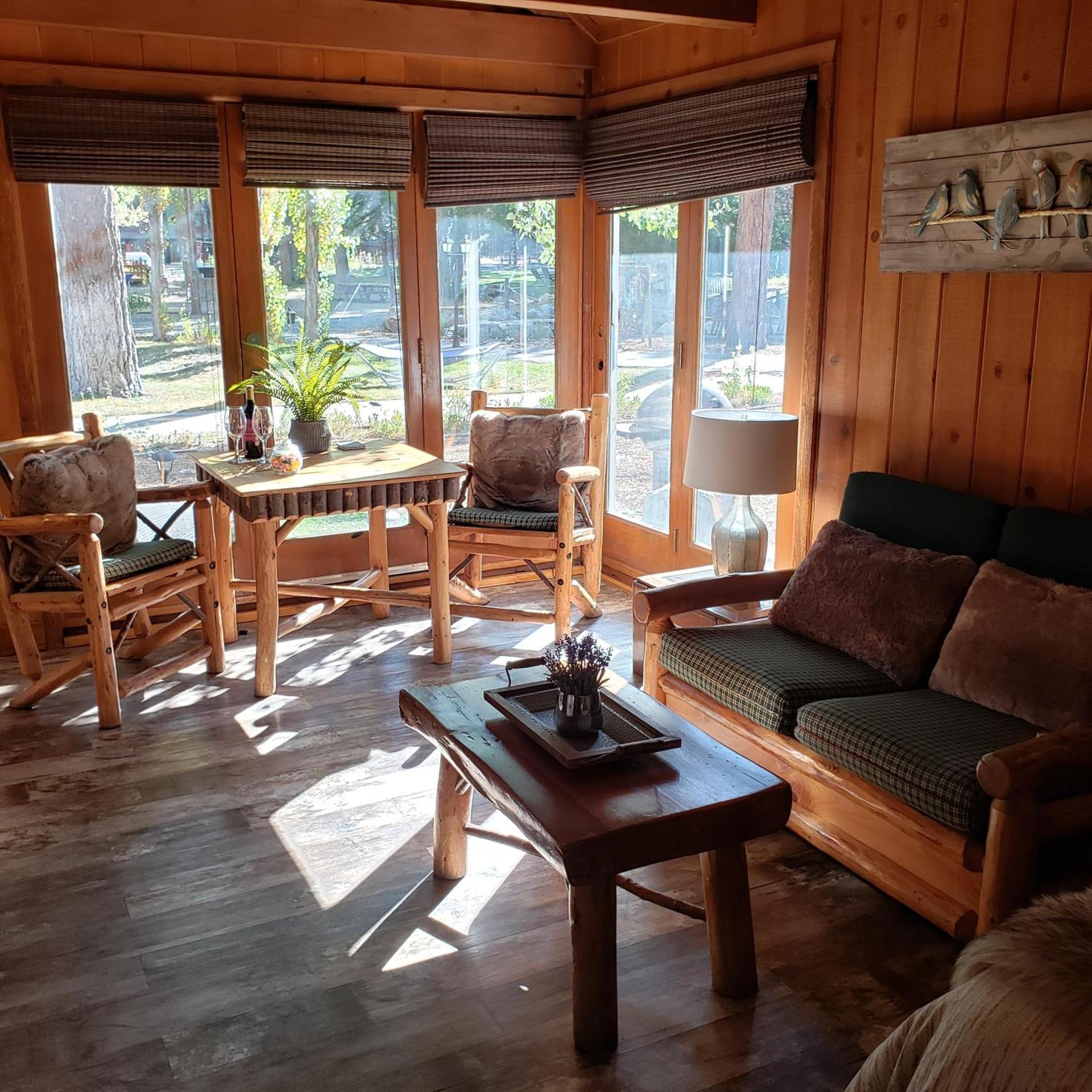 Grey Squirrel Resort photo 14