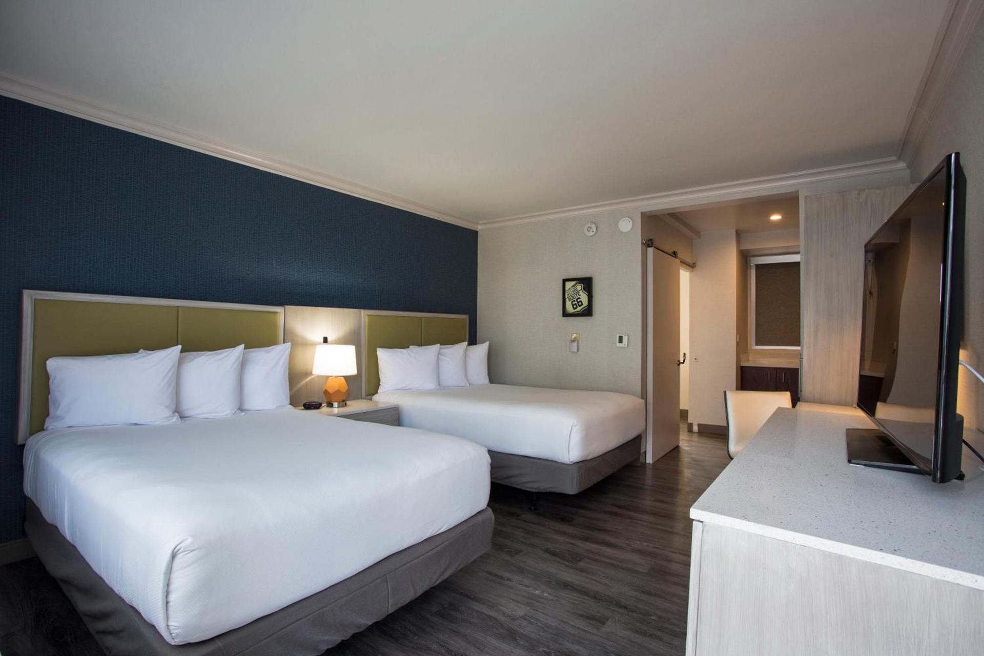 SureStay Hotel by Best Western Santa Monica photo 76