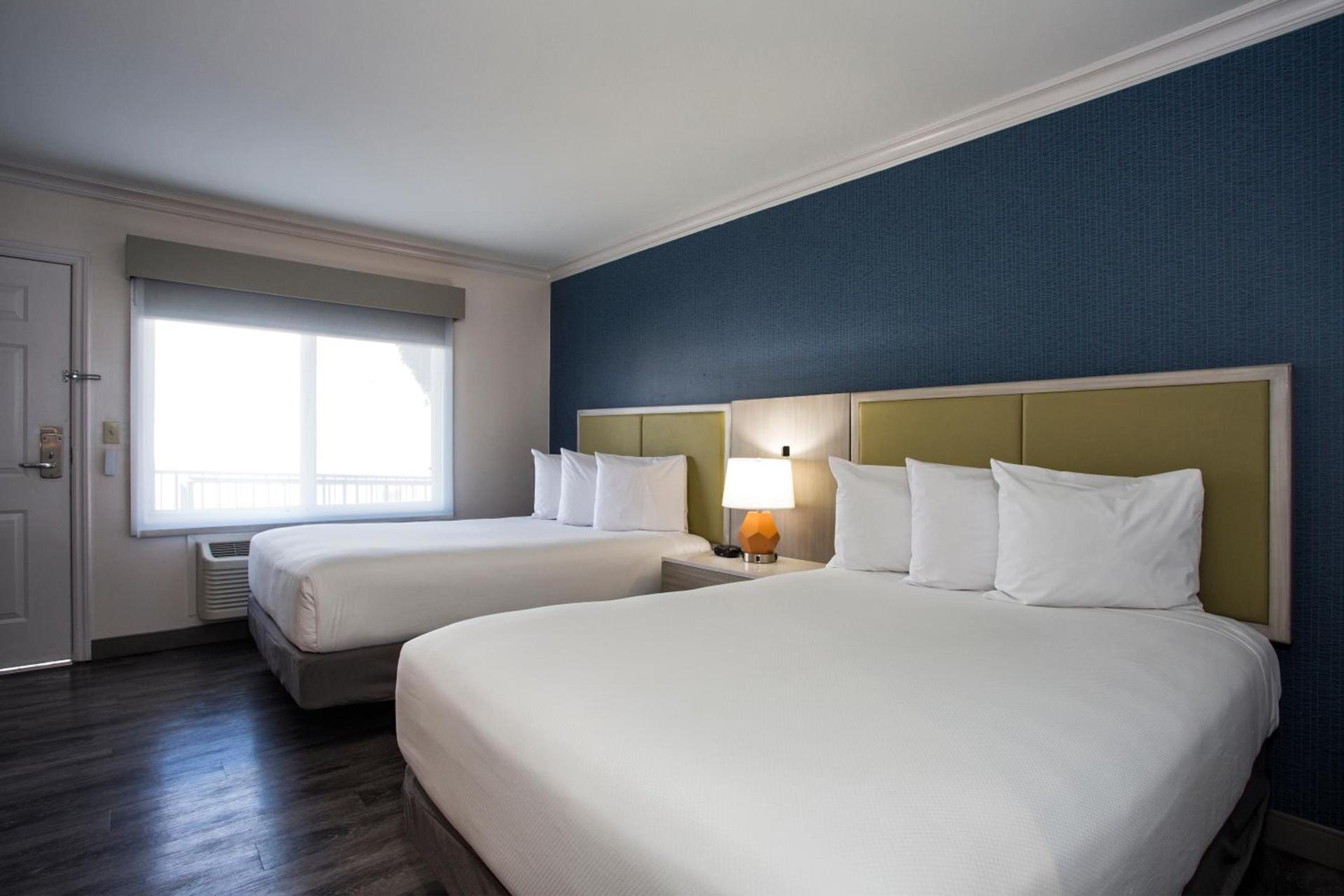 SureStay Hotel by Best Western Santa Monica photo 75