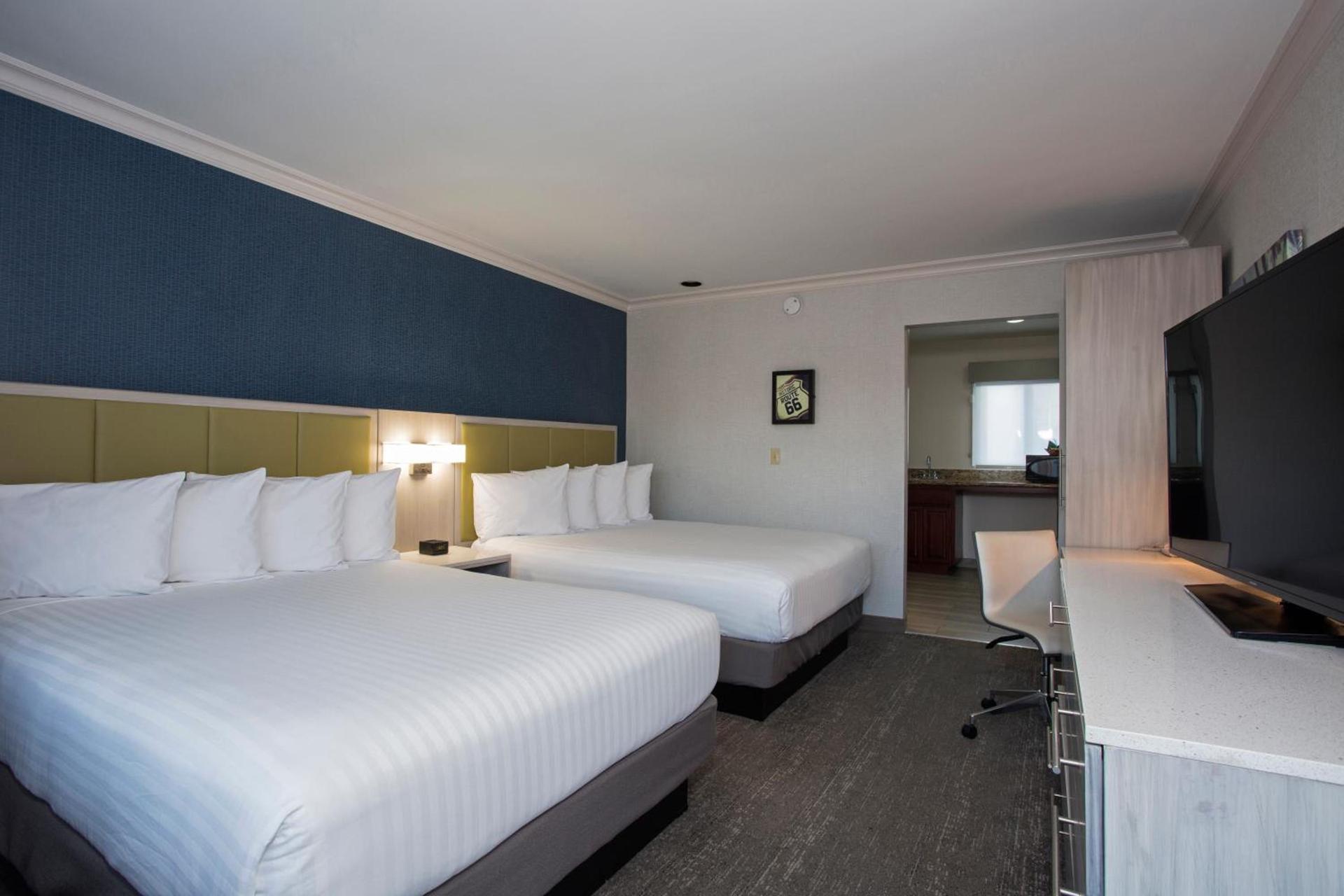 SureStay Hotel by Best Western Santa Monica photo 73