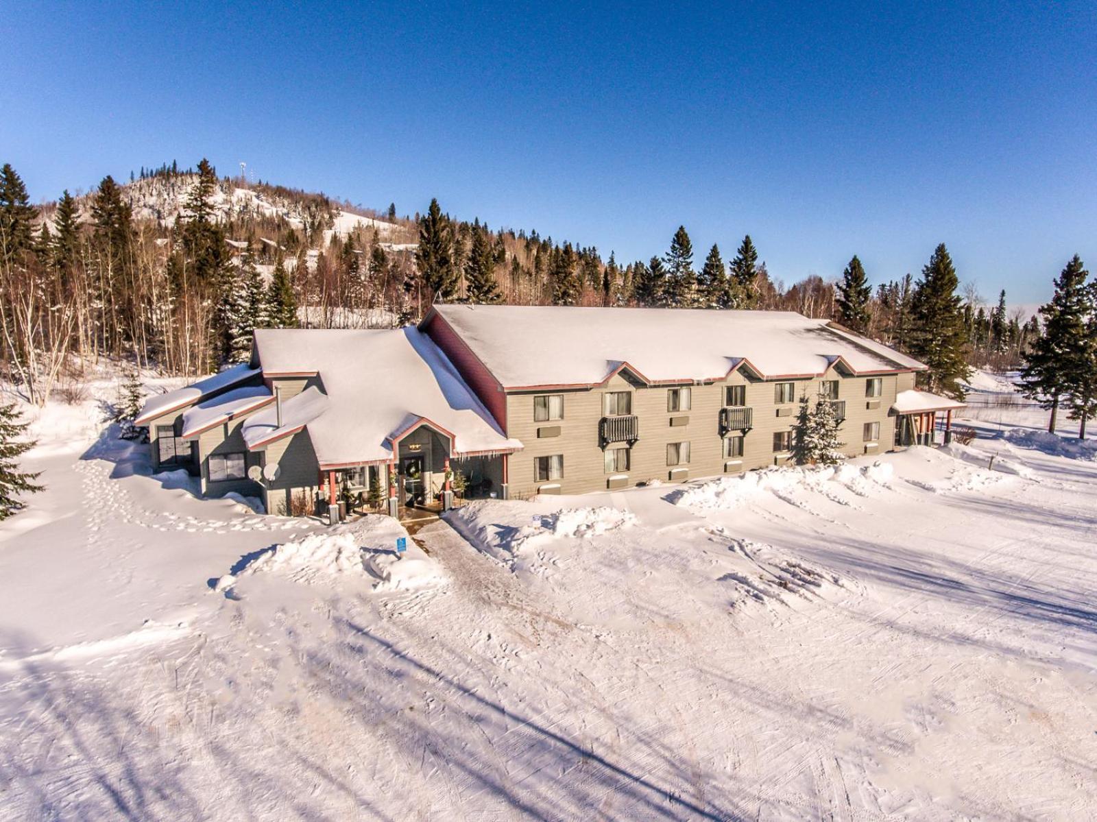 Mountain Inn at Lutsen photo 63