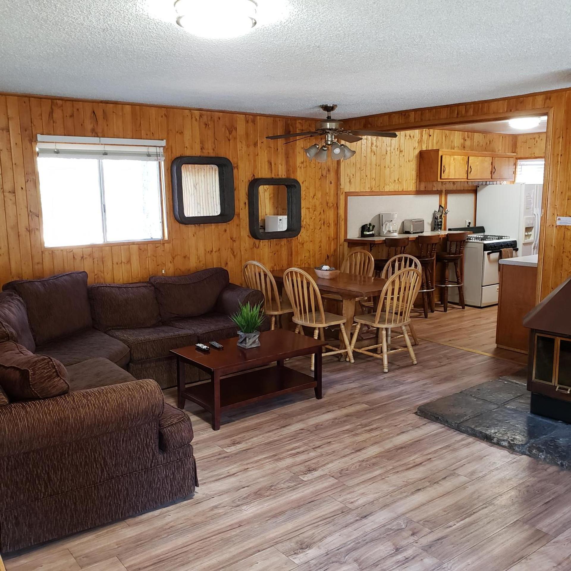 Grey Squirrel Resort photo 66