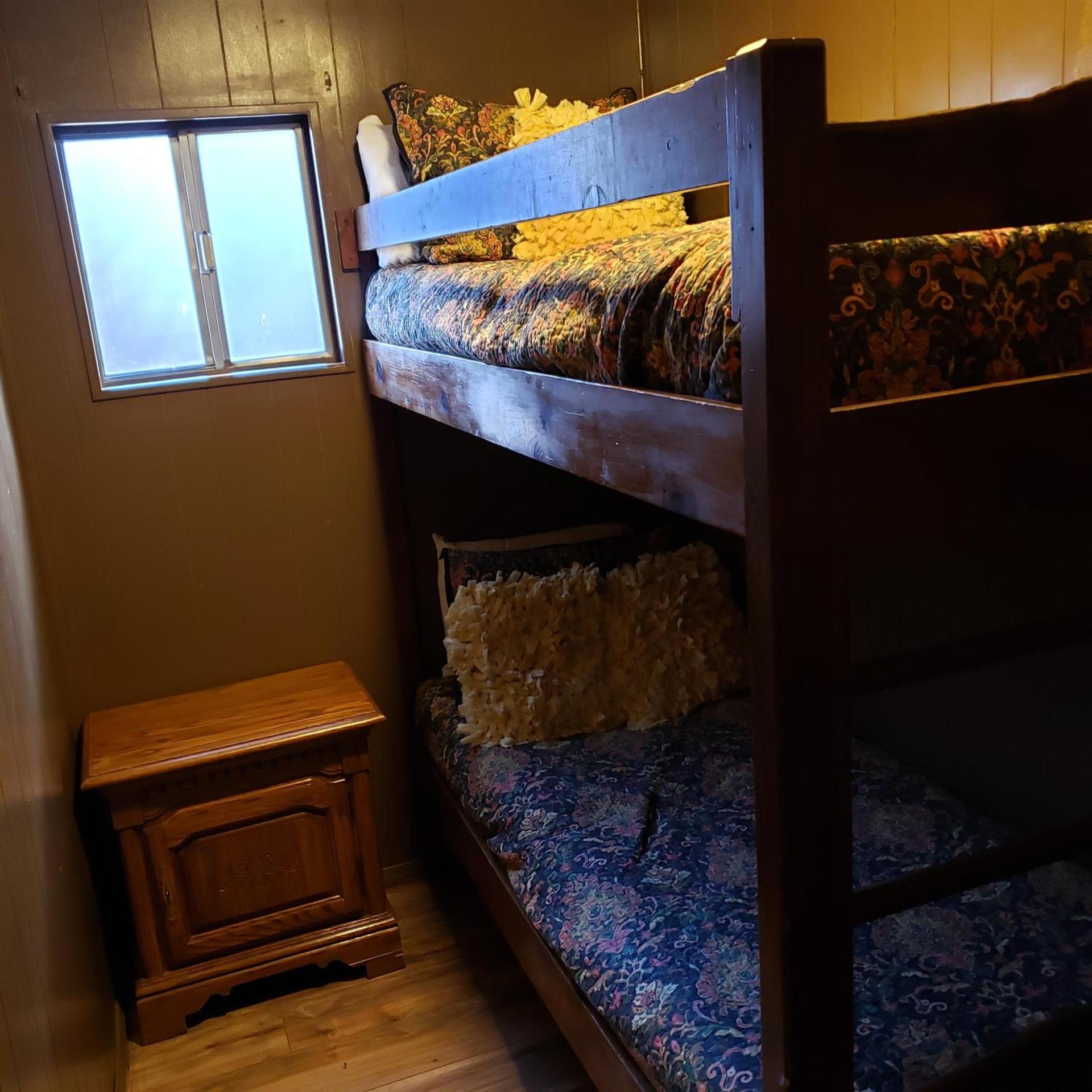 Grey Squirrel Resort photo 71