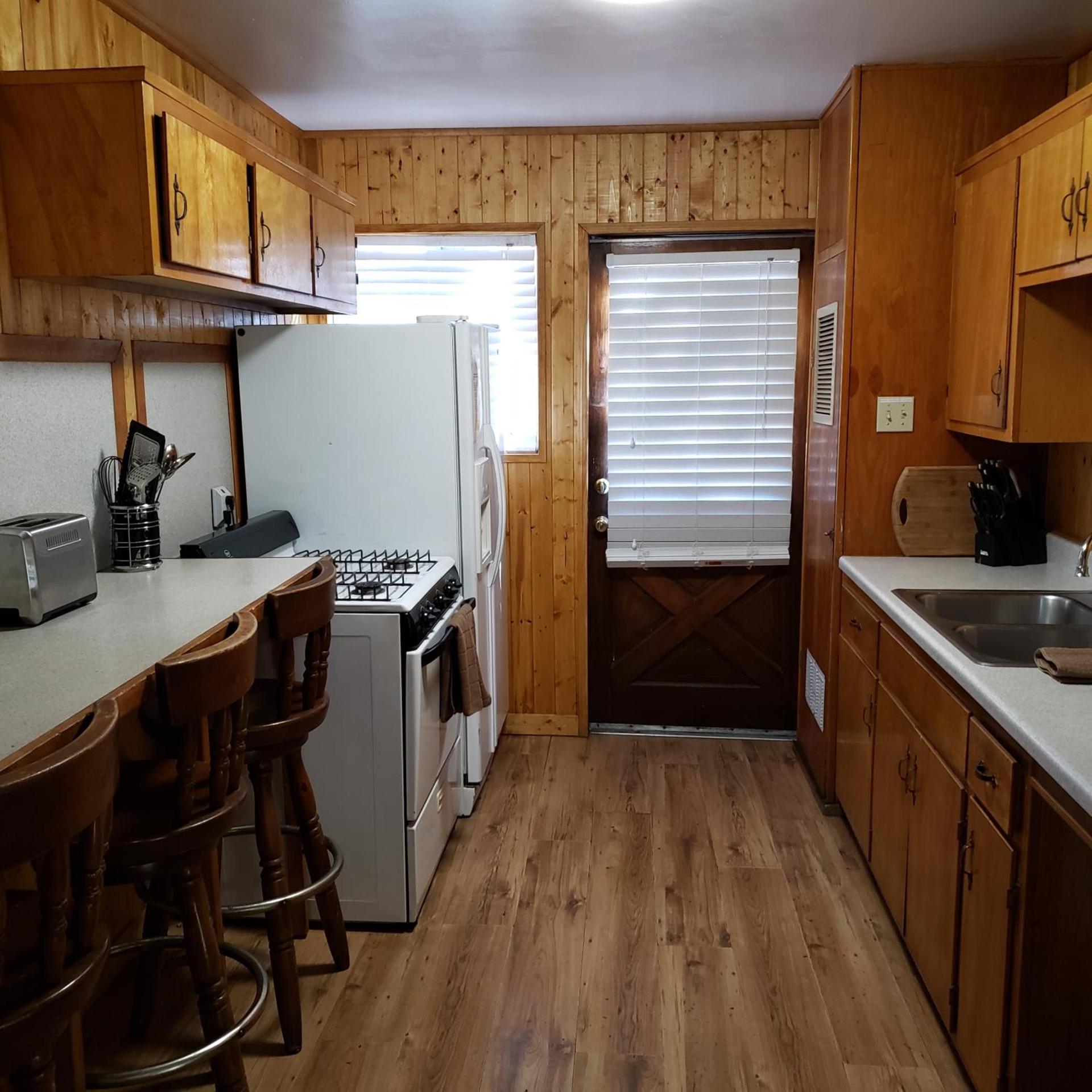 Grey Squirrel Resort photo 68