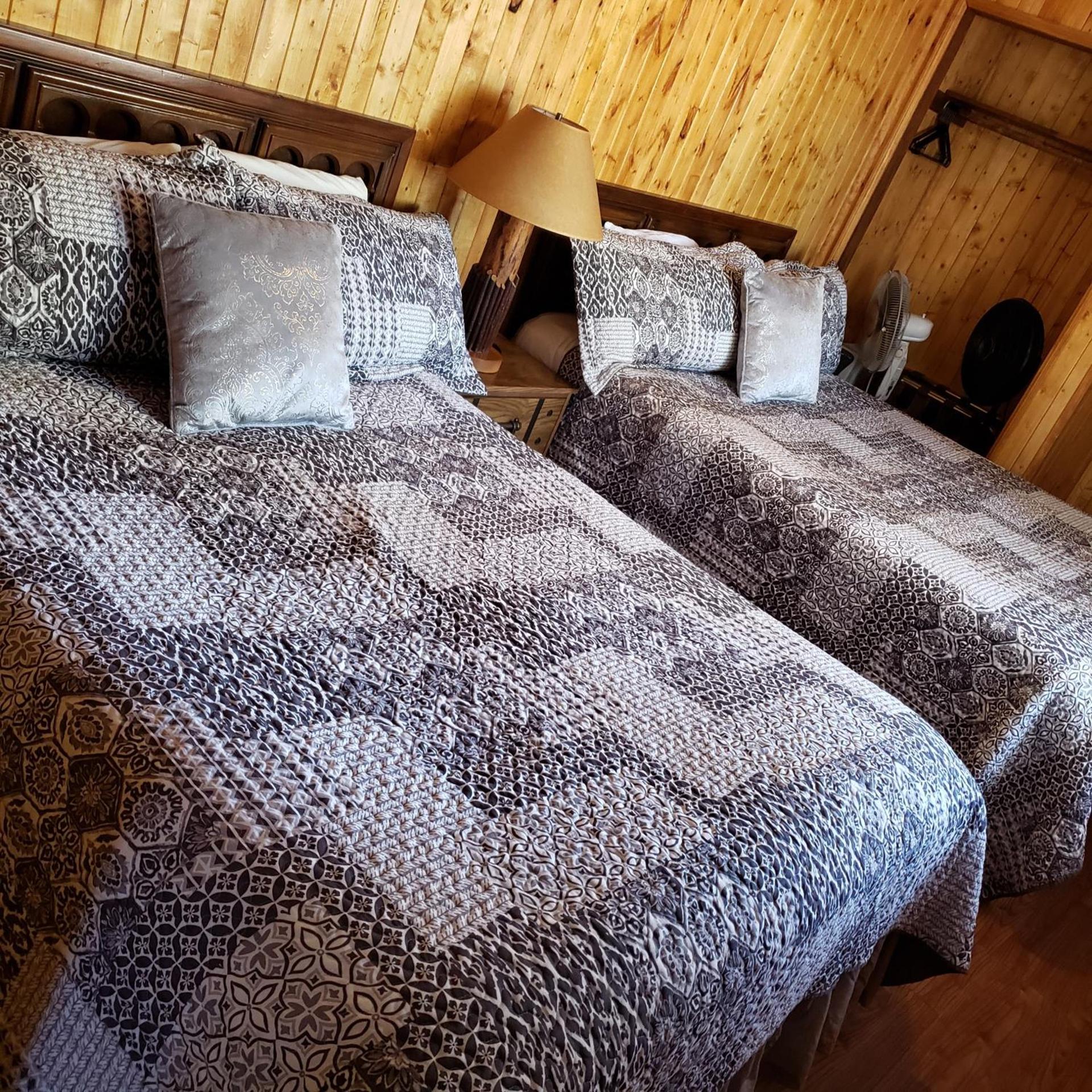 Grey Squirrel Resort photo 73