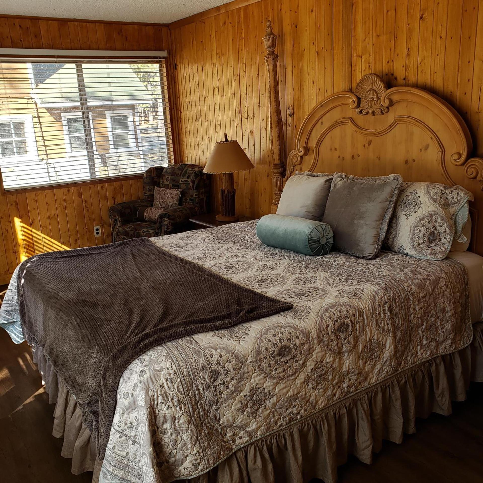 Grey Squirrel Resort photo 74