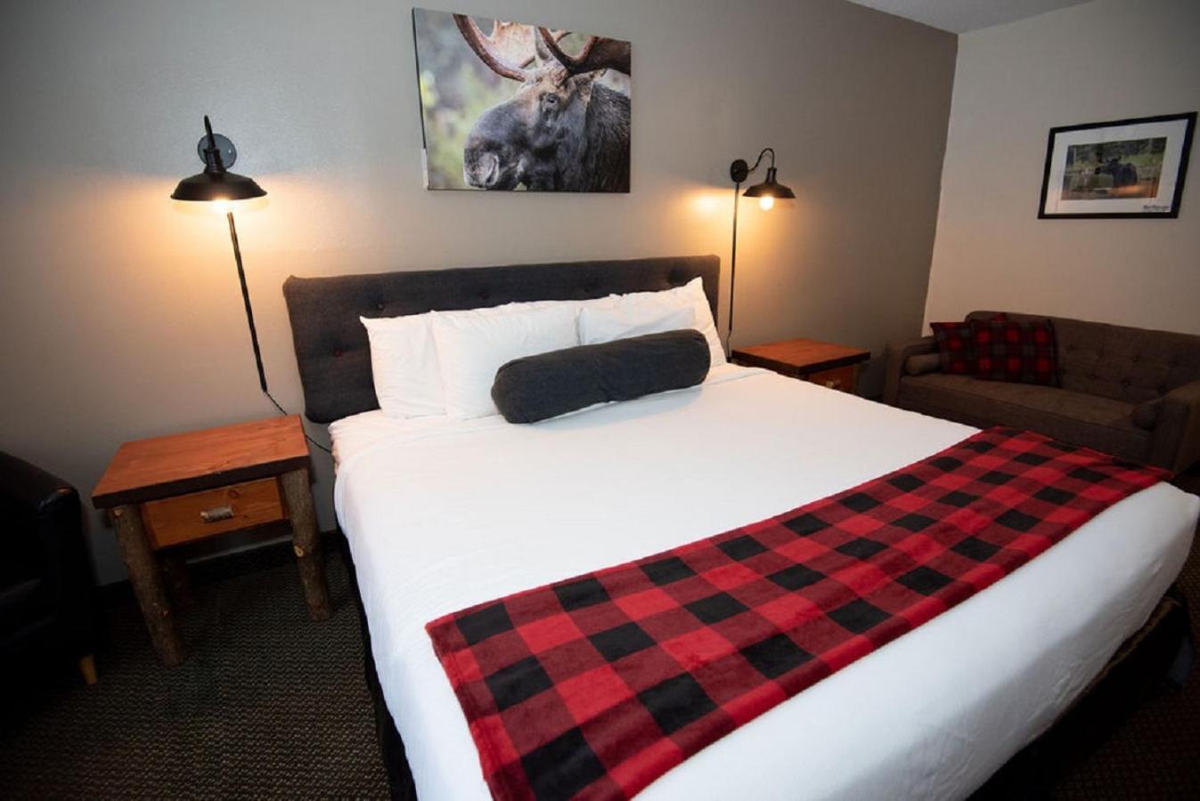 Mountain Inn at Lutsen photo 15