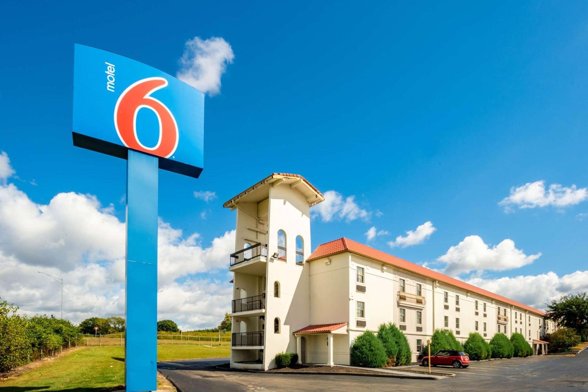 Motel 6-Hazelwood, MO — hotel in Hazelwood