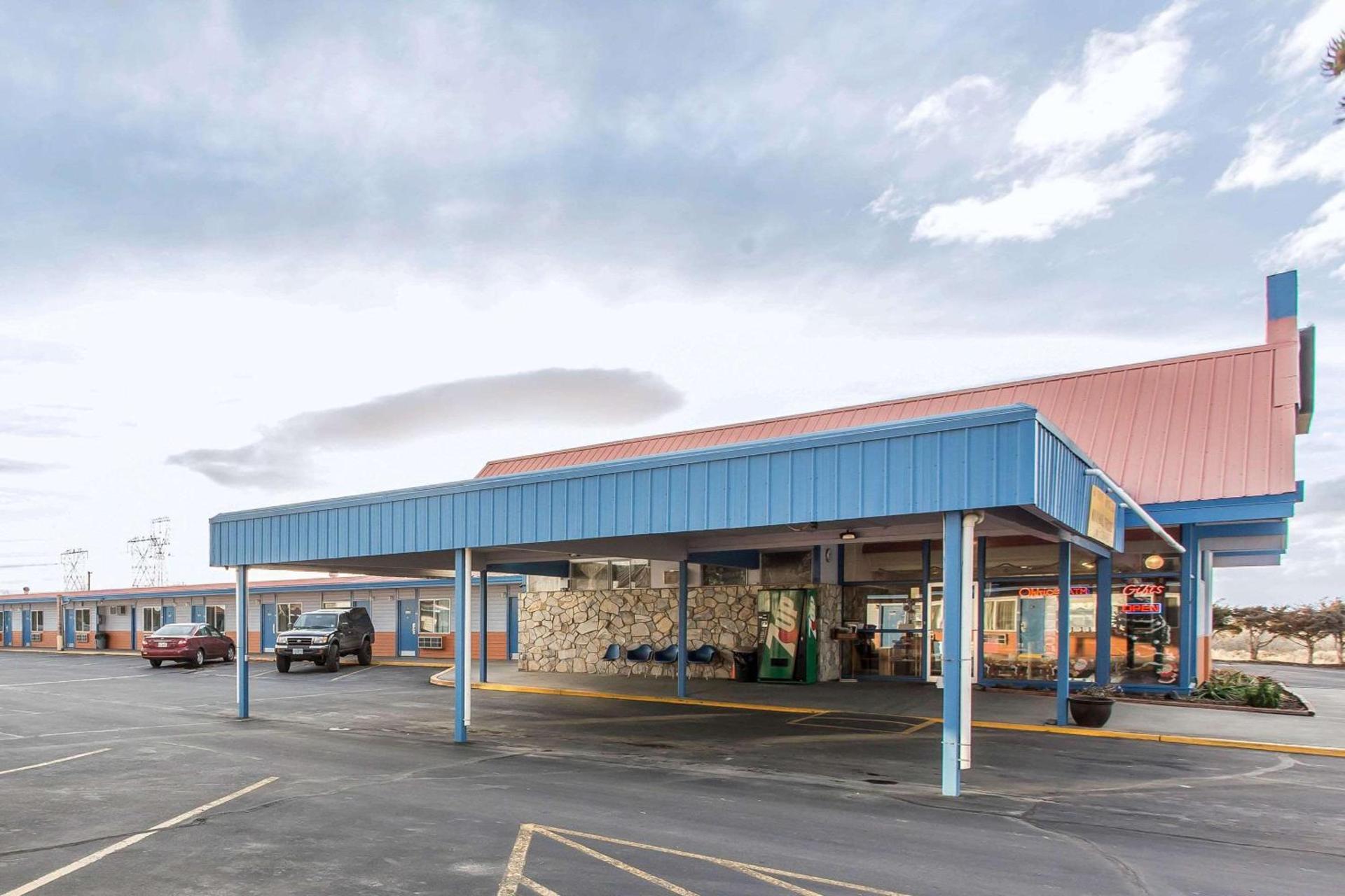 Rodeway Inn Boardman - Hermiston photo 5