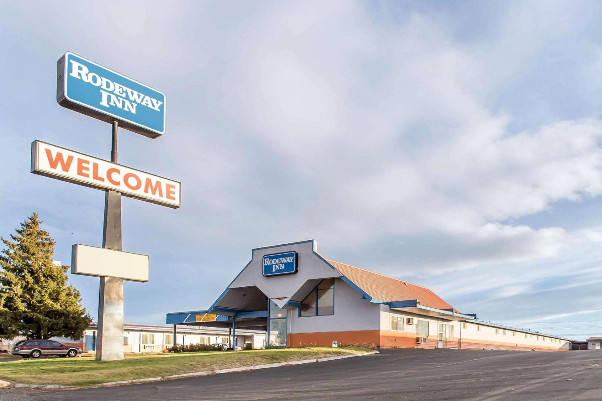 Rodeway Inn Boardman - Hermiston photo 6