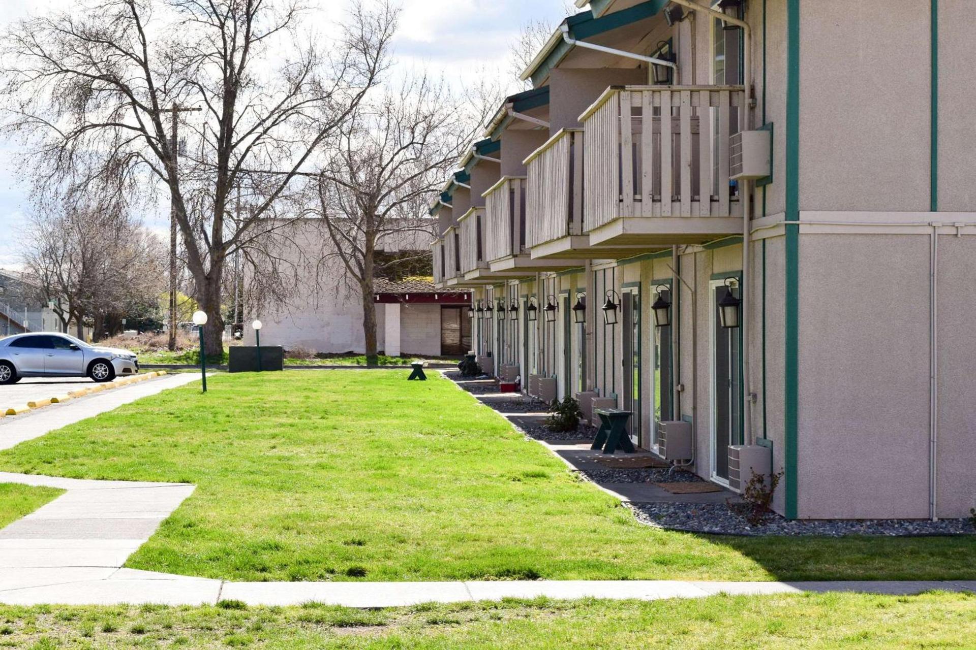 Quality Inn Umatilla - Hermiston photo 3