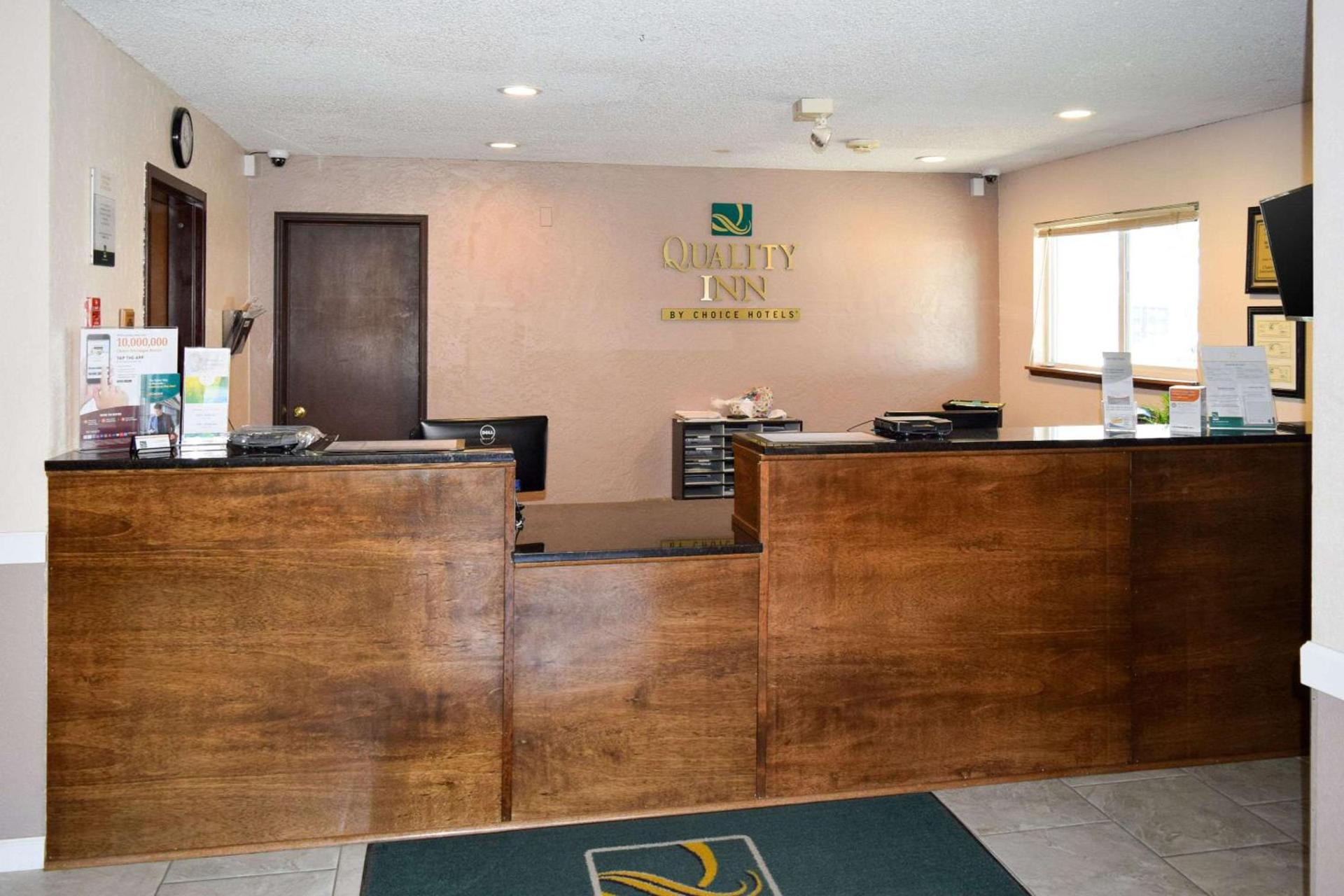Quality Inn Umatilla - Hermiston photo 6