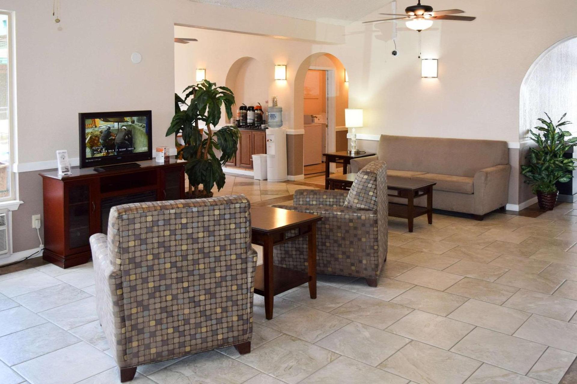 Quality Inn Umatilla - Hermiston photo 5