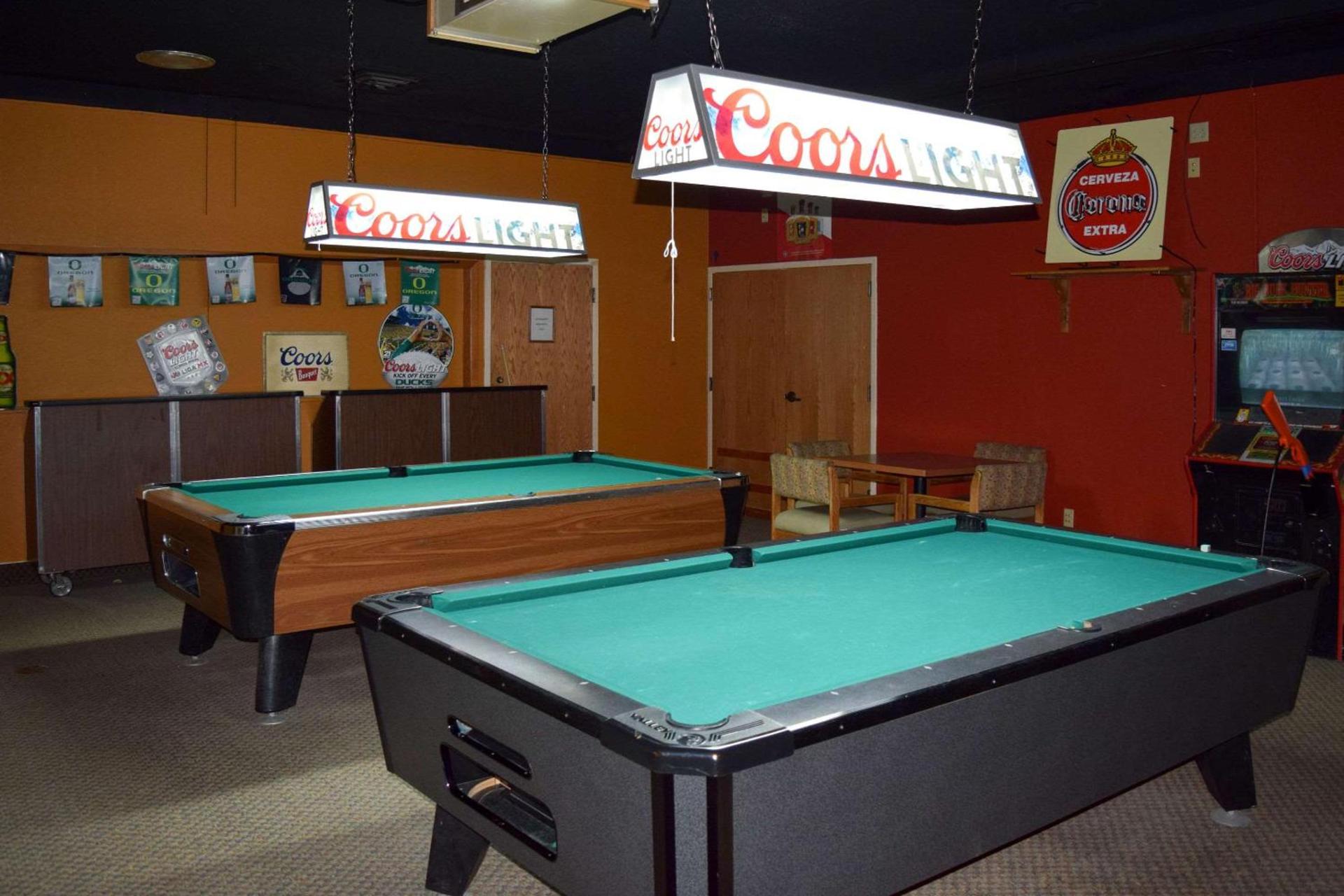 Quality Inn Umatilla - Hermiston photo 13