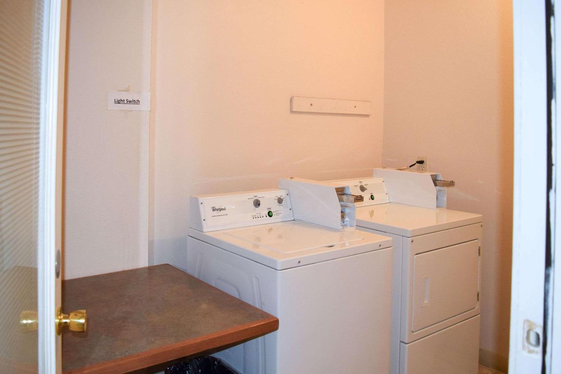 Quality Inn Umatilla - Hermiston photo 17