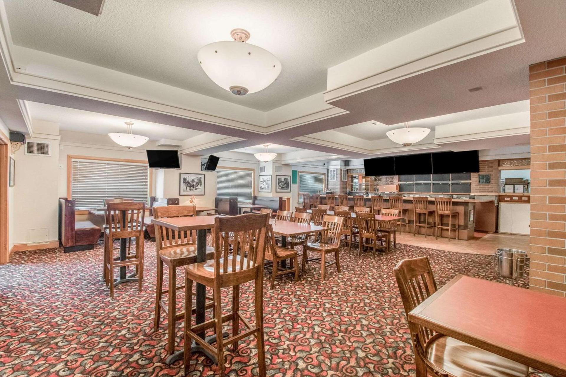 Quality Inn photo 58