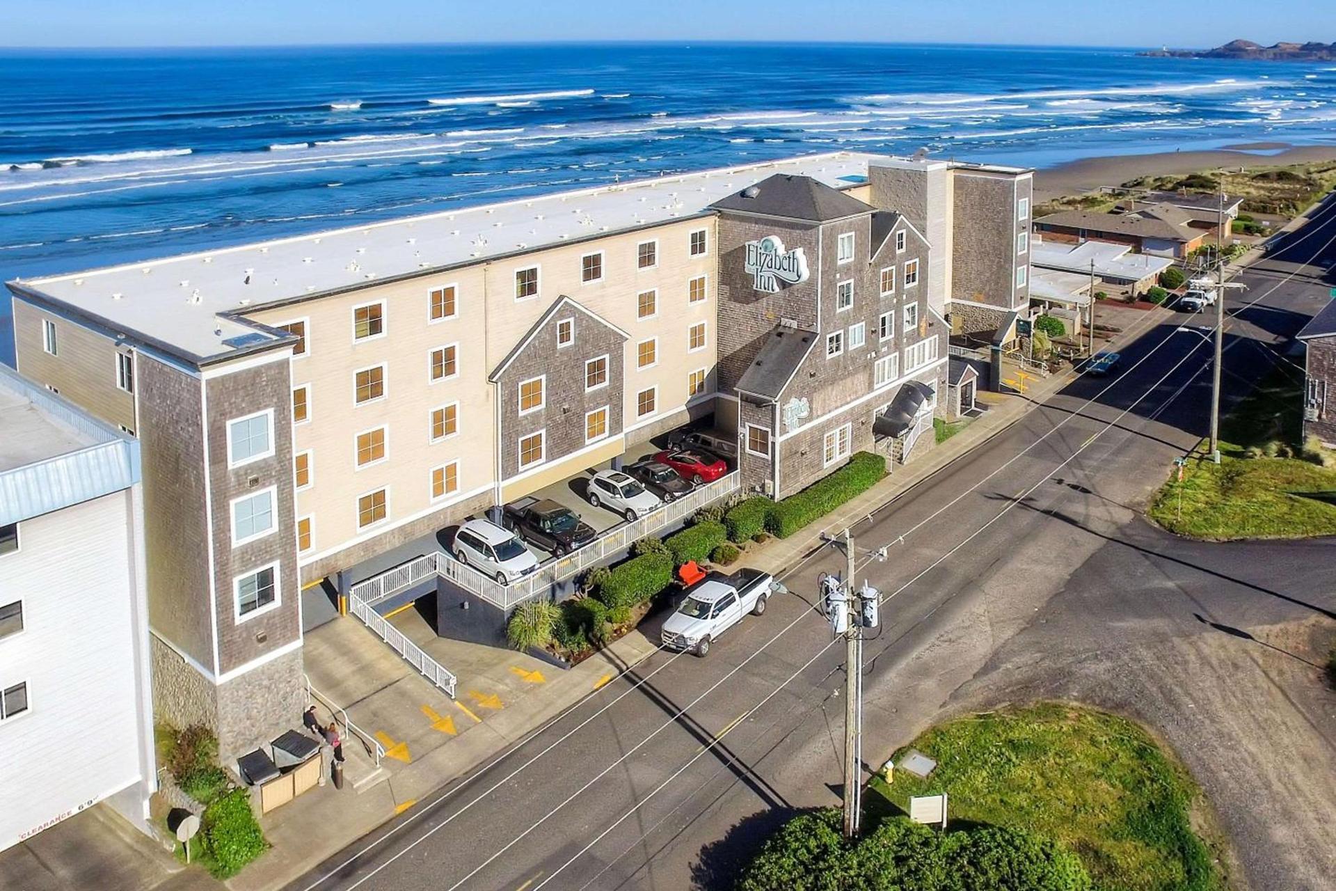 Elizabeth Oceanfront Suites, an Ascend Collection Hotel photo 33