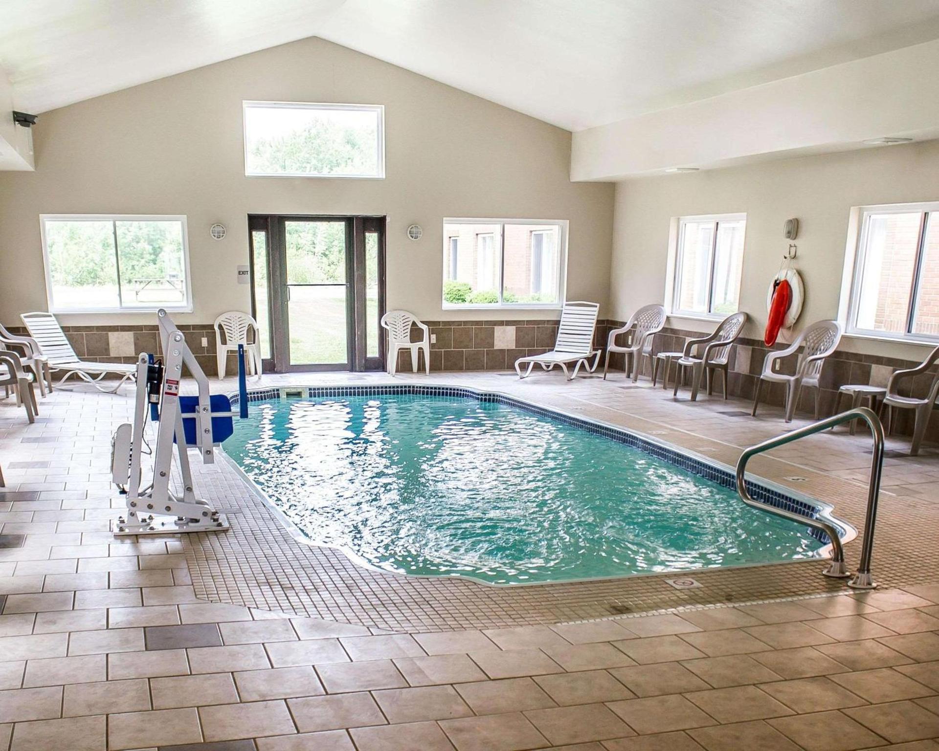 Quality Inn Clarion photo 13