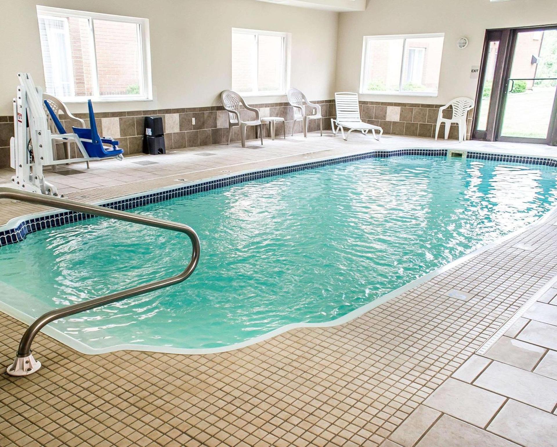 Quality Inn Clarion photo 14