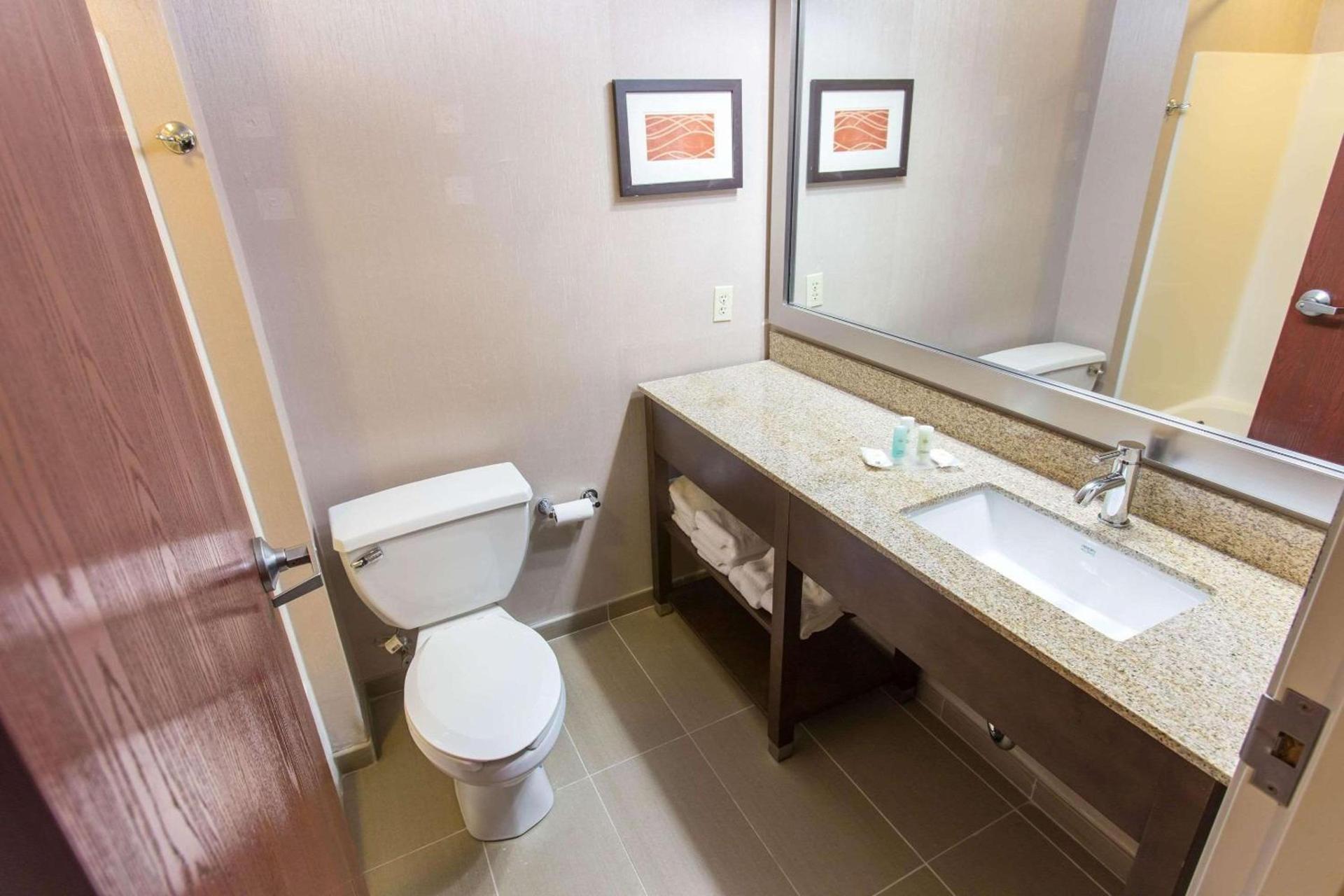 Comfort Inn Pittsburgh Crafton photo 15