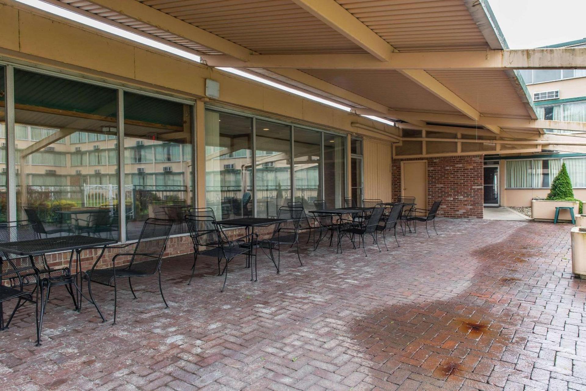 Quality Inn Hermitage South photo 2