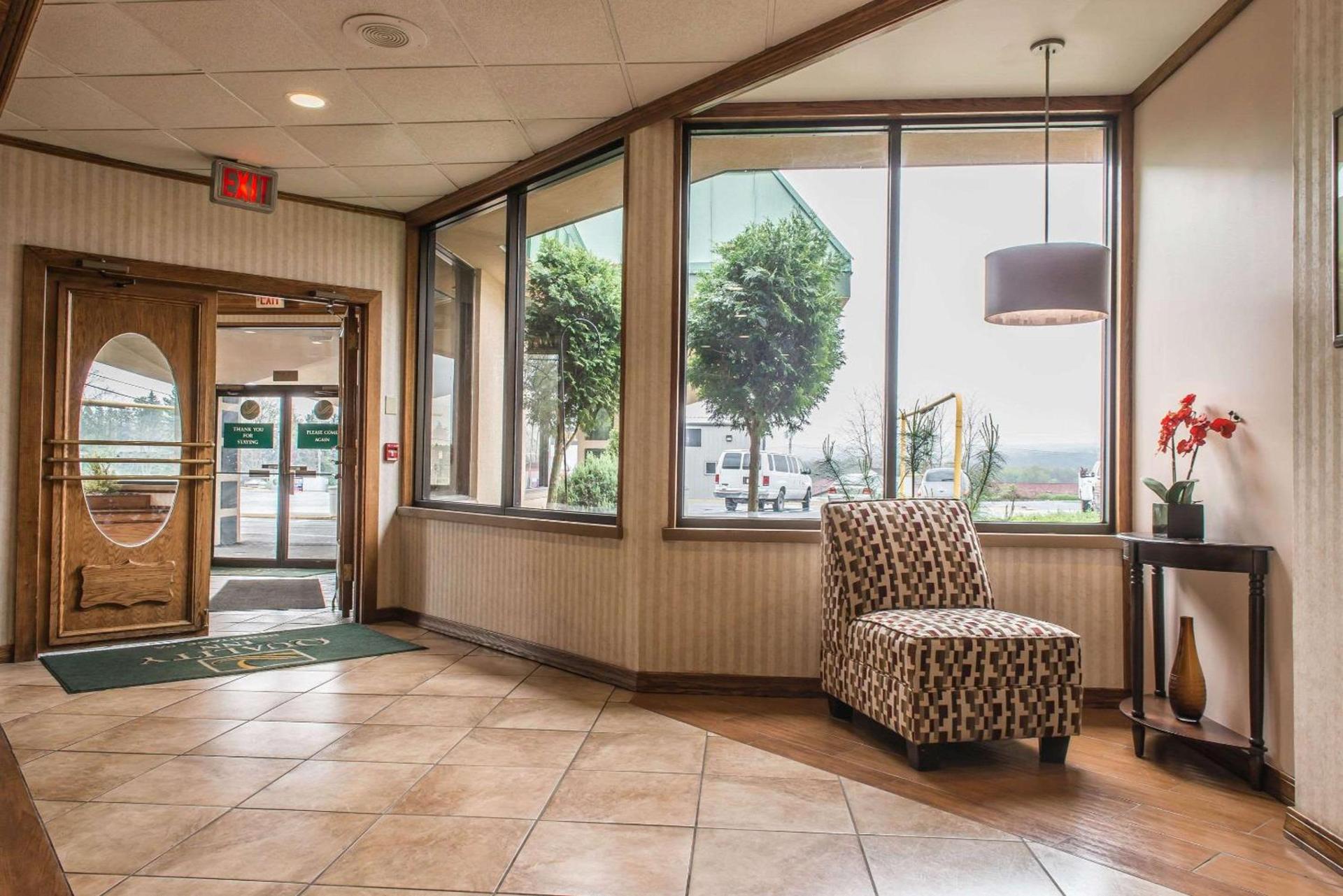Quality Inn Hermitage South photo 6