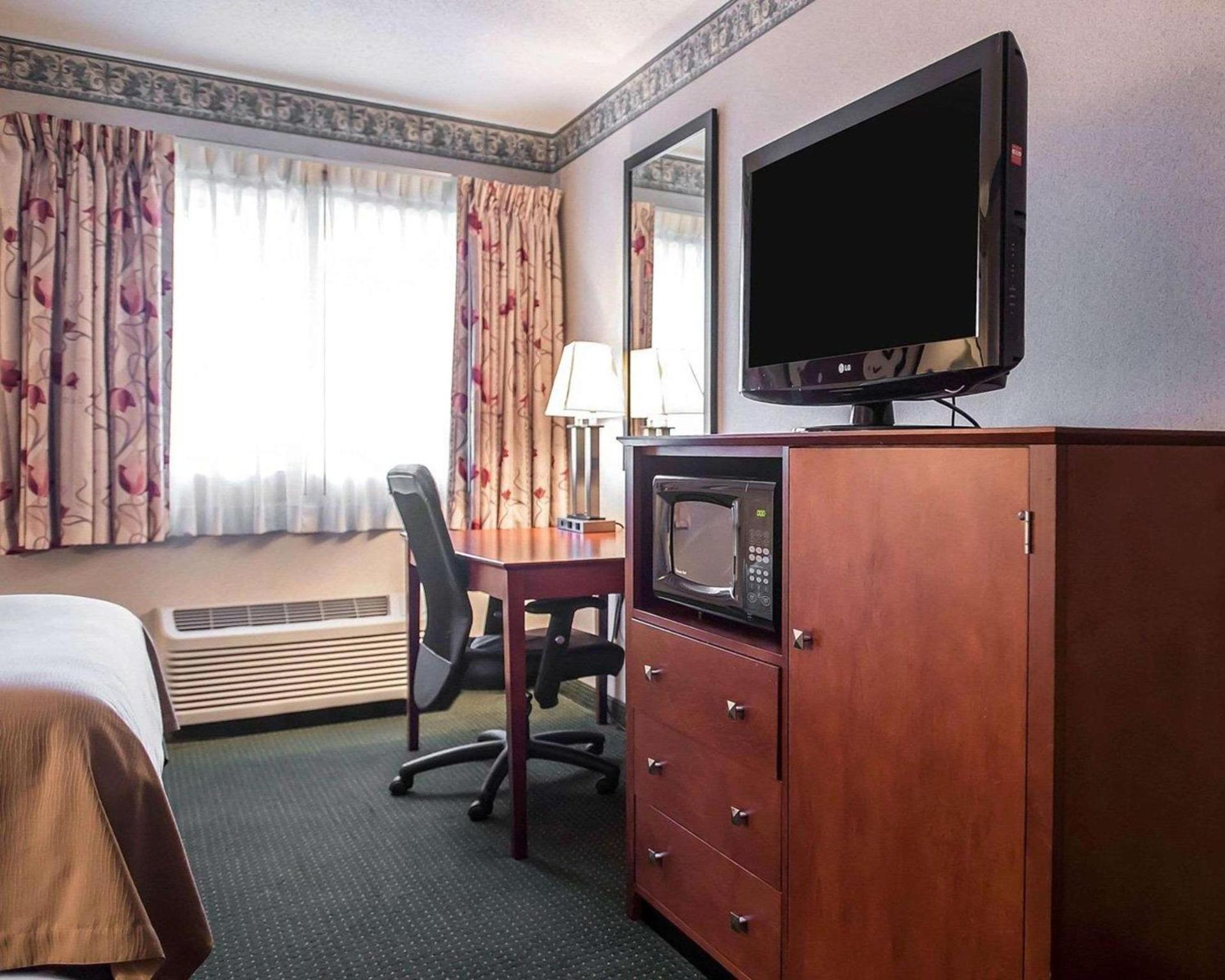 Quality Inn New Columbia-Lewisburg photo 21