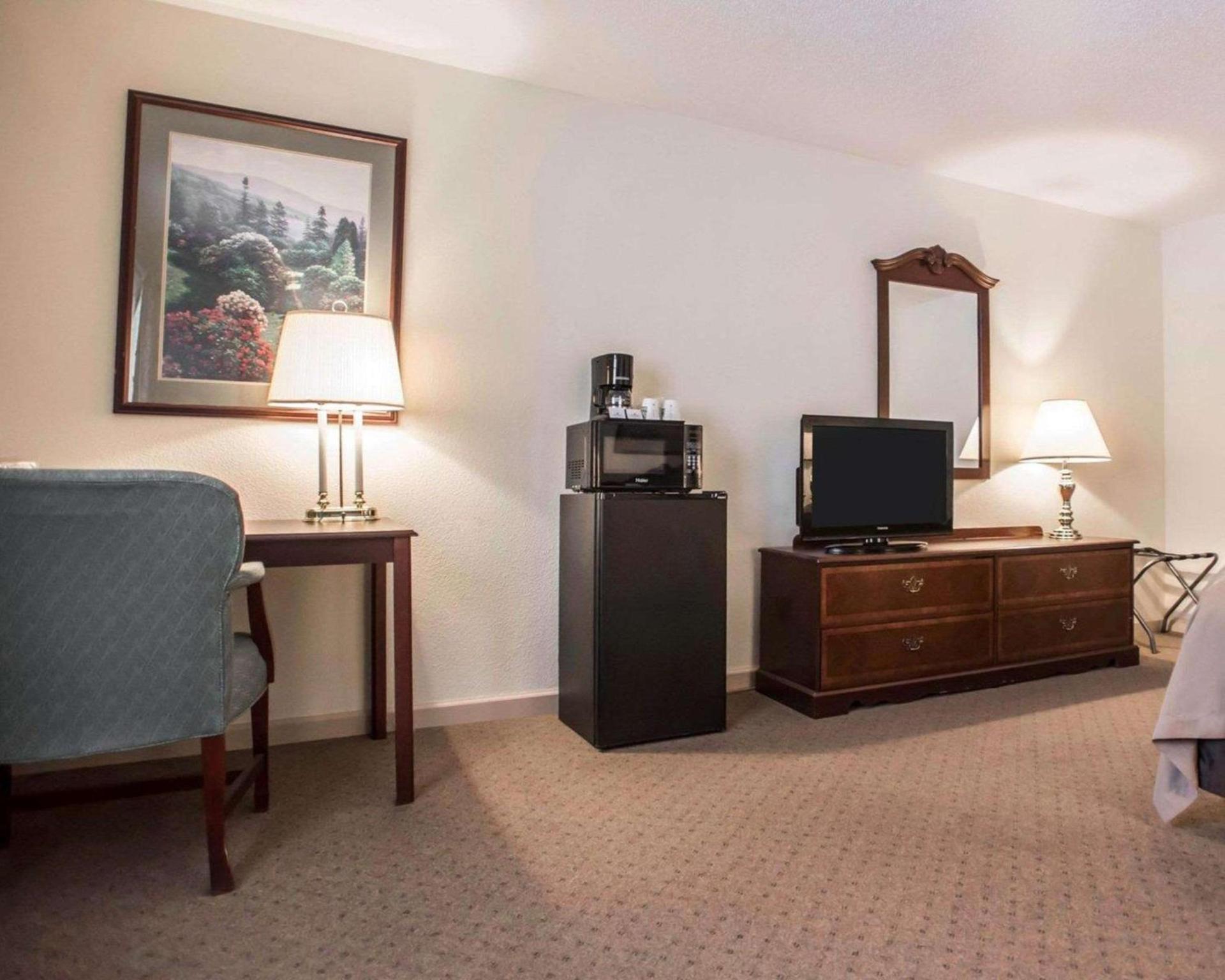 Quality Inn New Columbia-Lewisburg photo 22