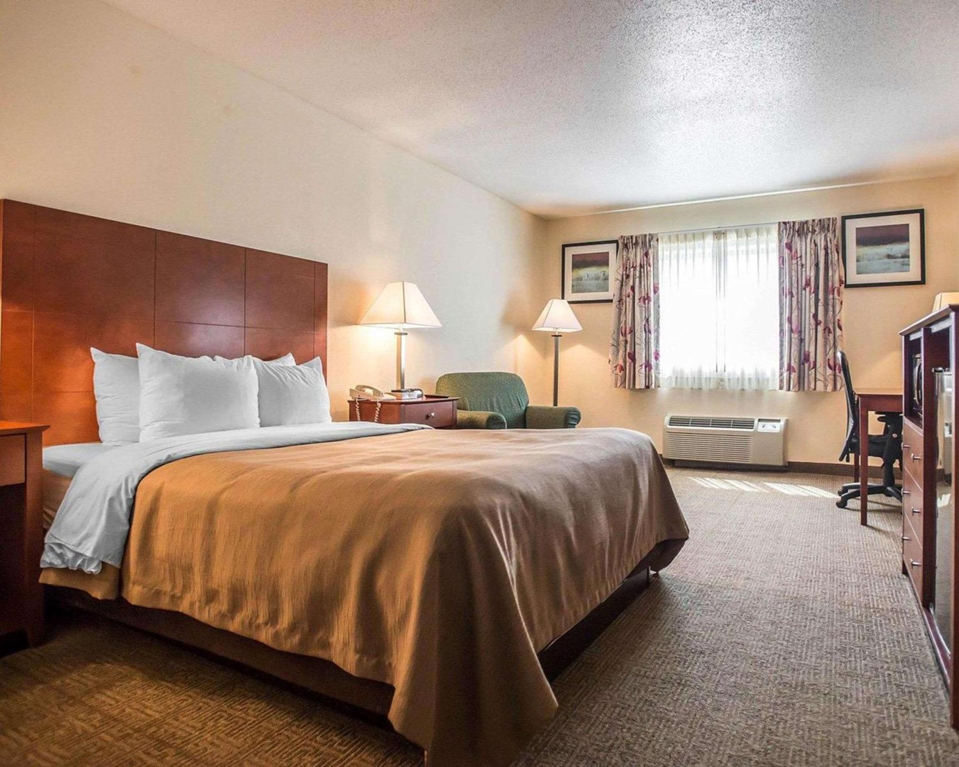Quality Inn New Columbia-Lewisburg photo 28