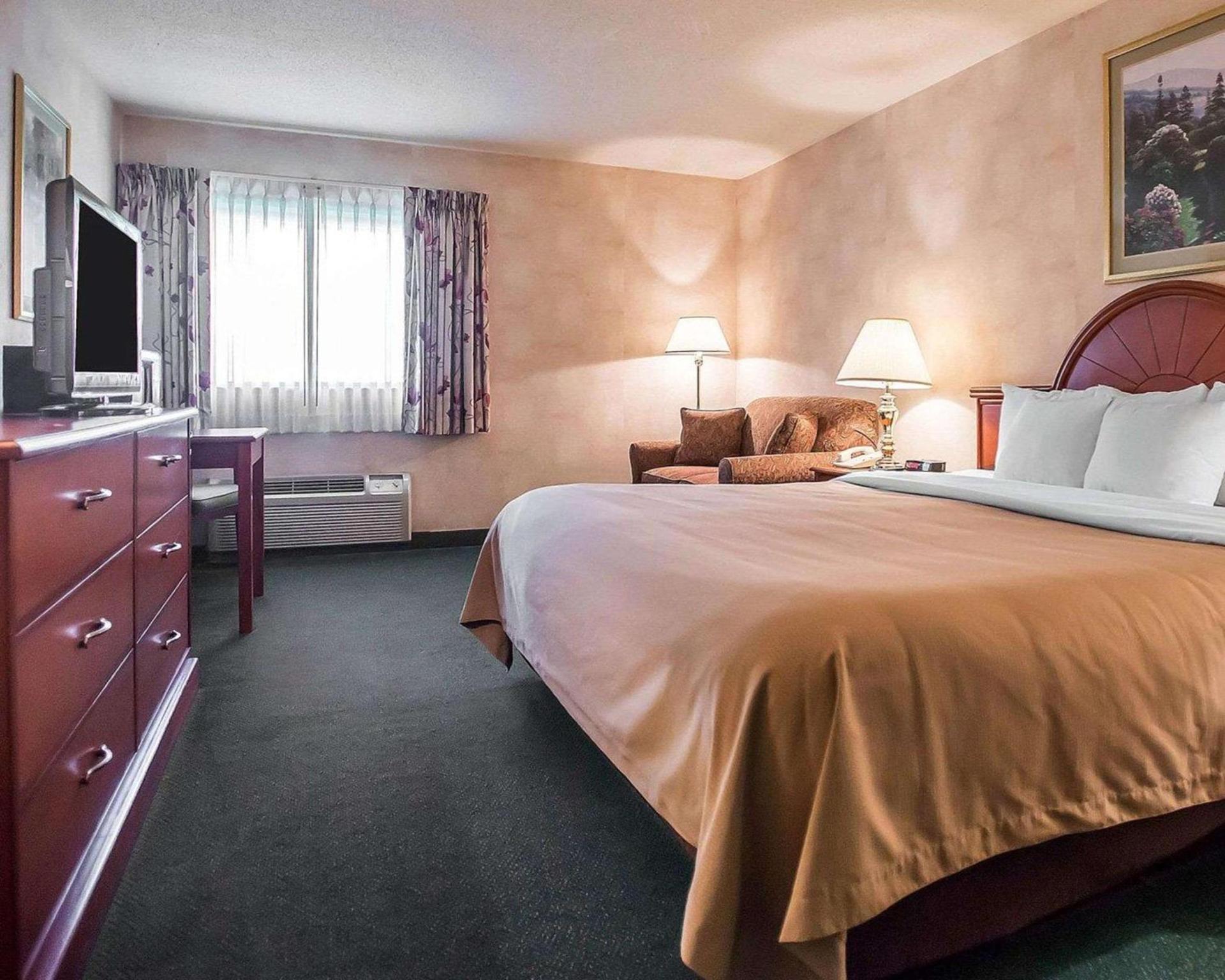 Quality Inn New Columbia-Lewisburg photo 29