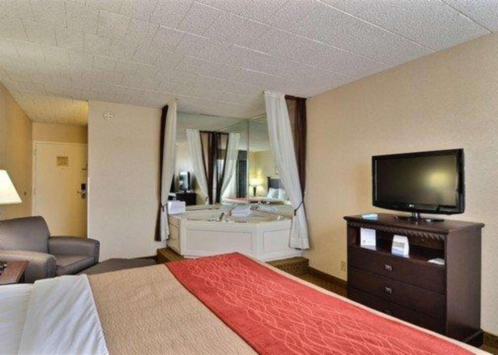 Comfort Inn Somerset photo 25