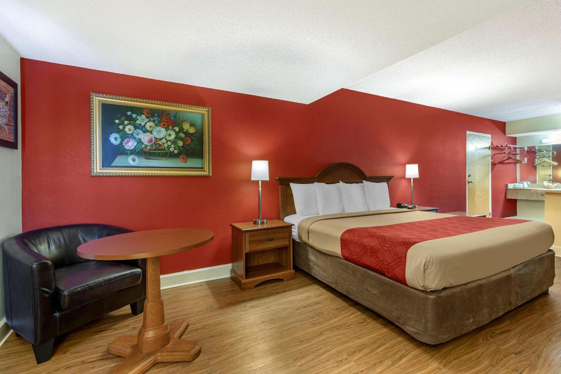Econo Lodge Inn & Suites Lugoff photo 22