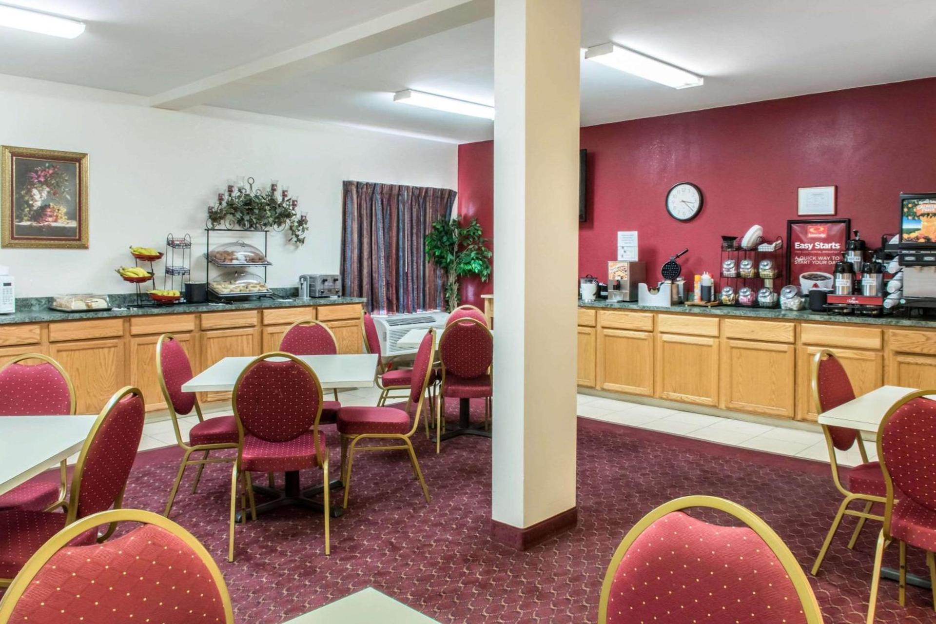 Econo Lodge Carlisle photo 29