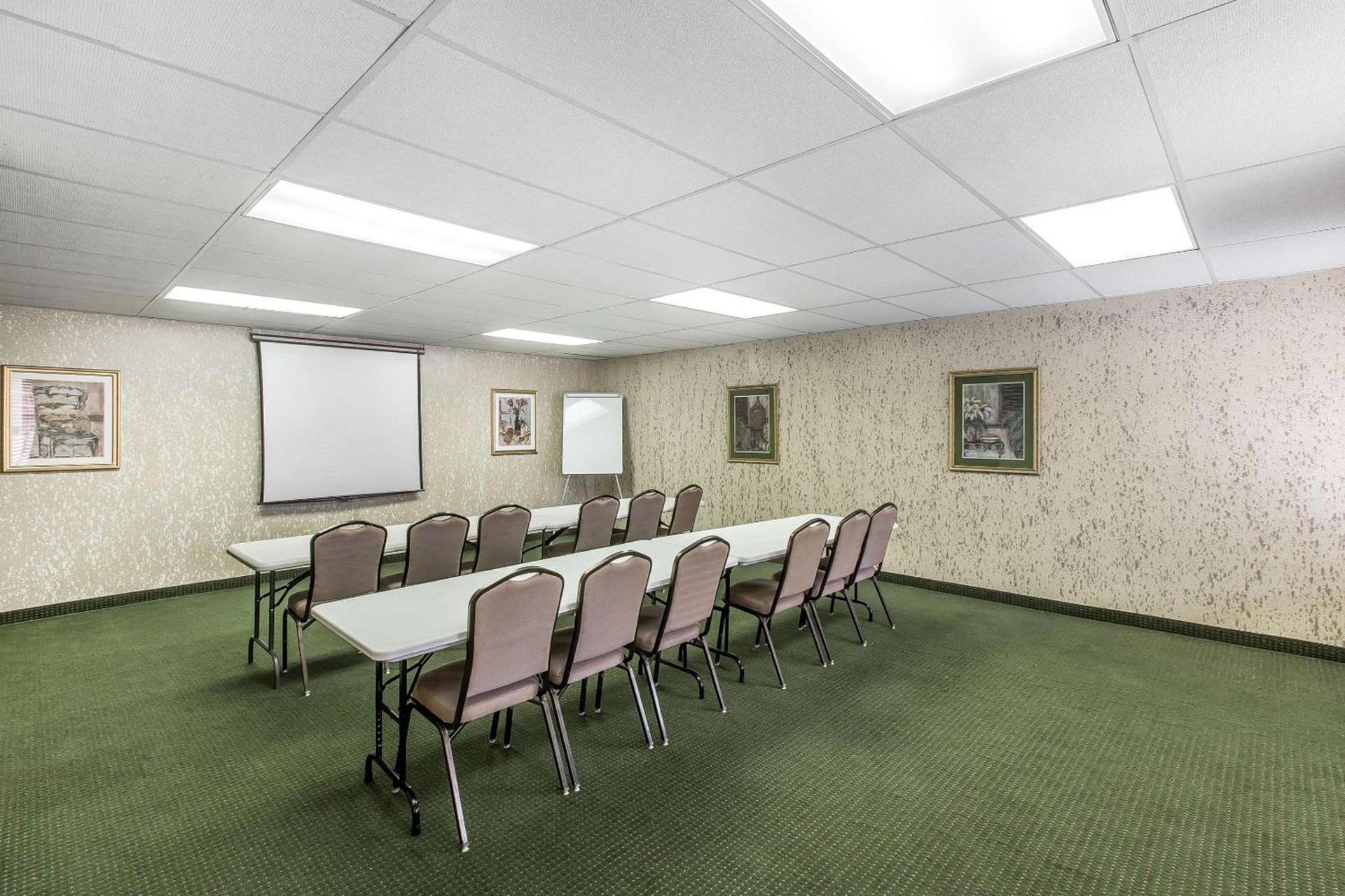 Quality Inn & Suites Easley - Greenville photo 22