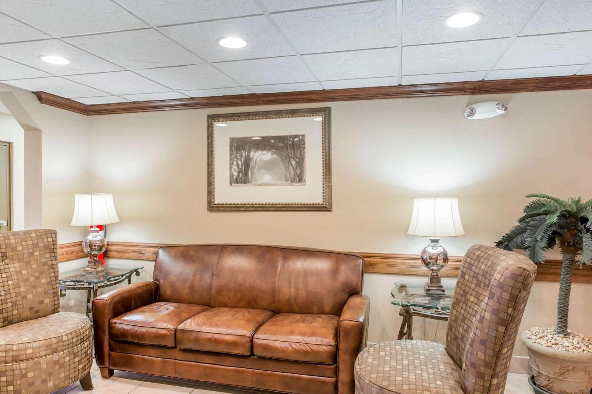 Comfort Inn Franklin Highway 96 photo 8