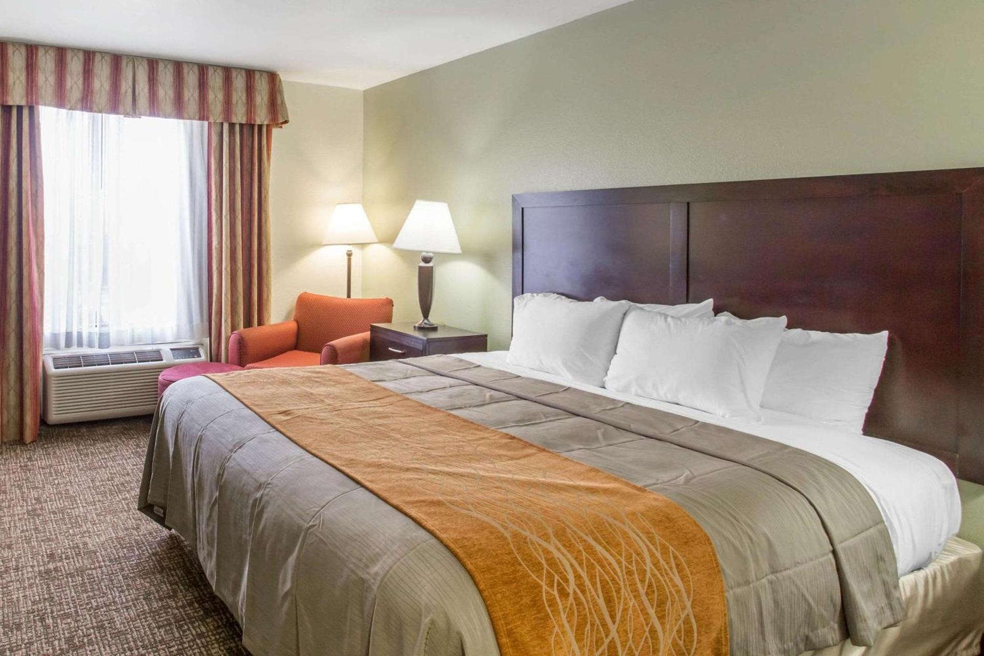 Comfort Inn Franklin Highway 96 photo 30