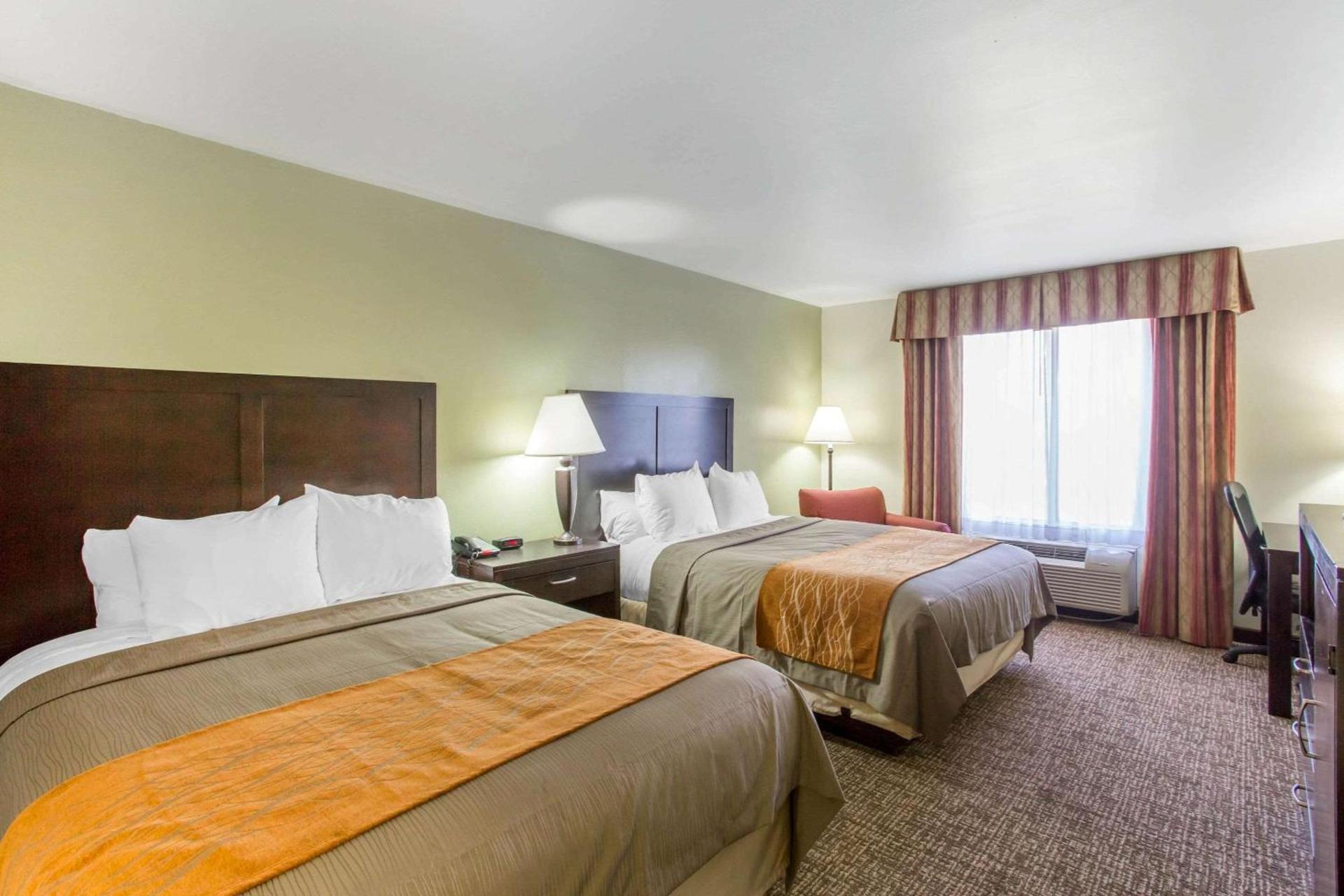Comfort Inn Franklin Highway 96 photo 27