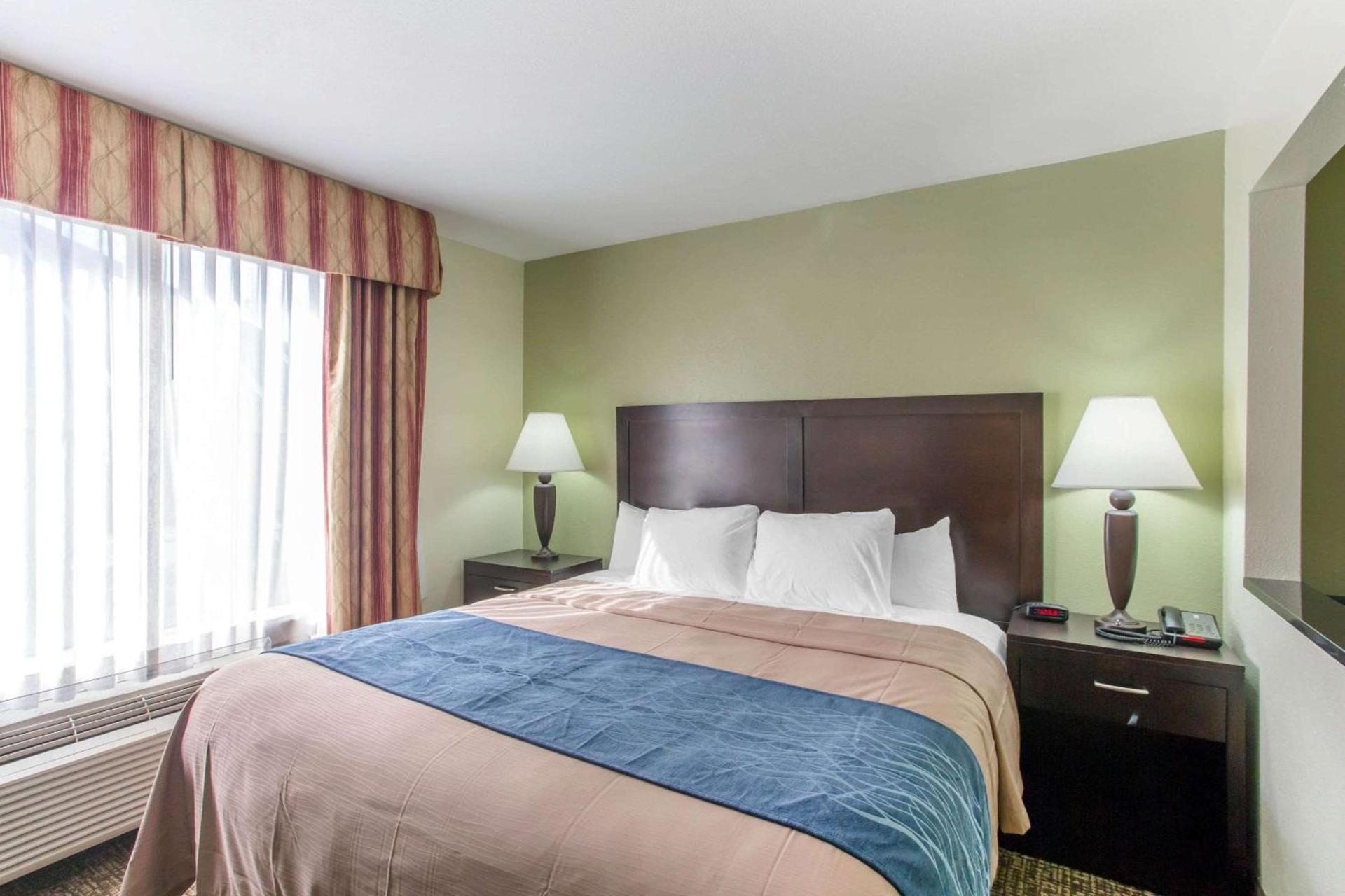 Comfort Inn Franklin Highway 96 photo 24